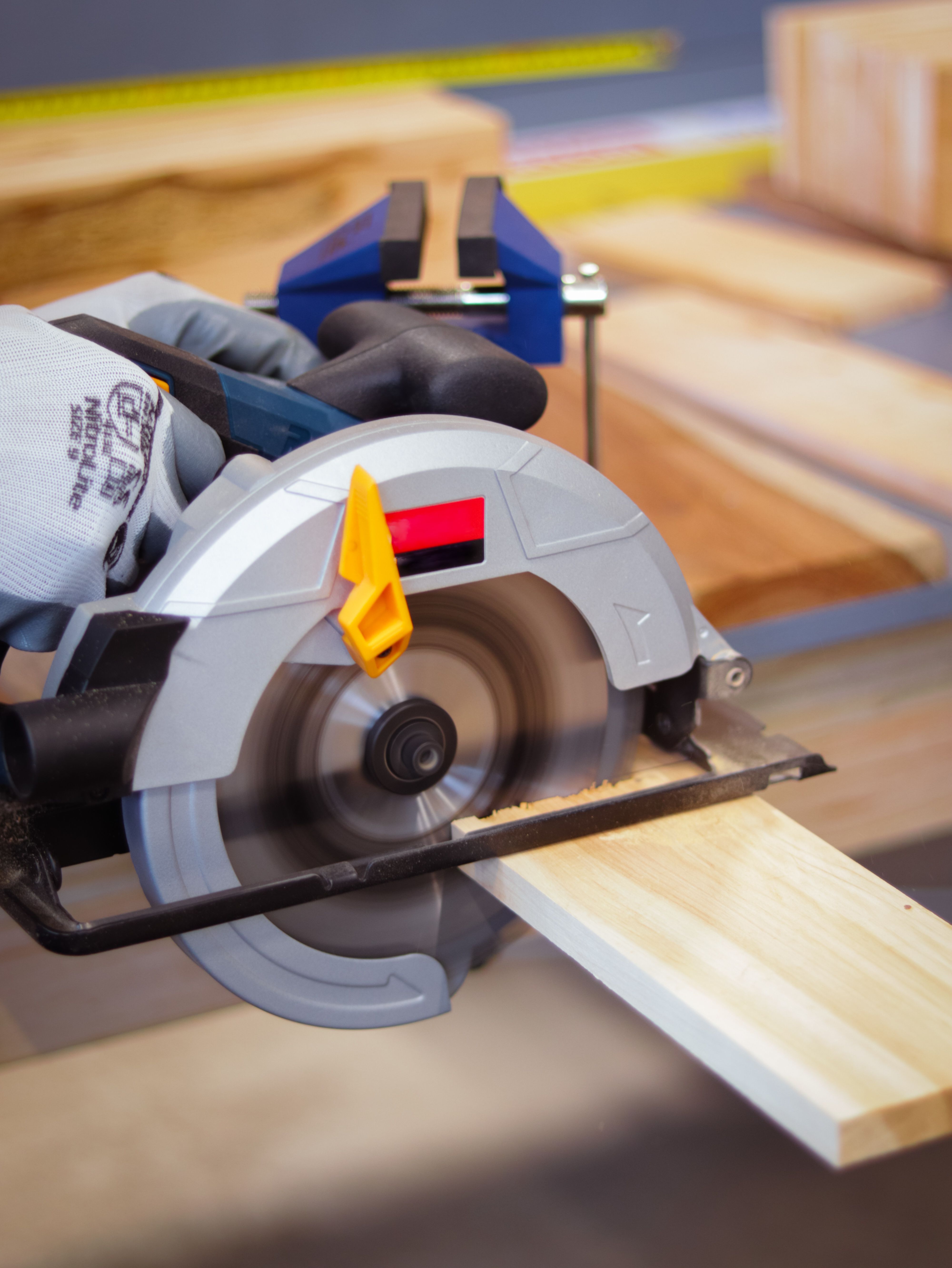 Saw Blades Market Size, Share, Growth, Price, Forecast to 2033
