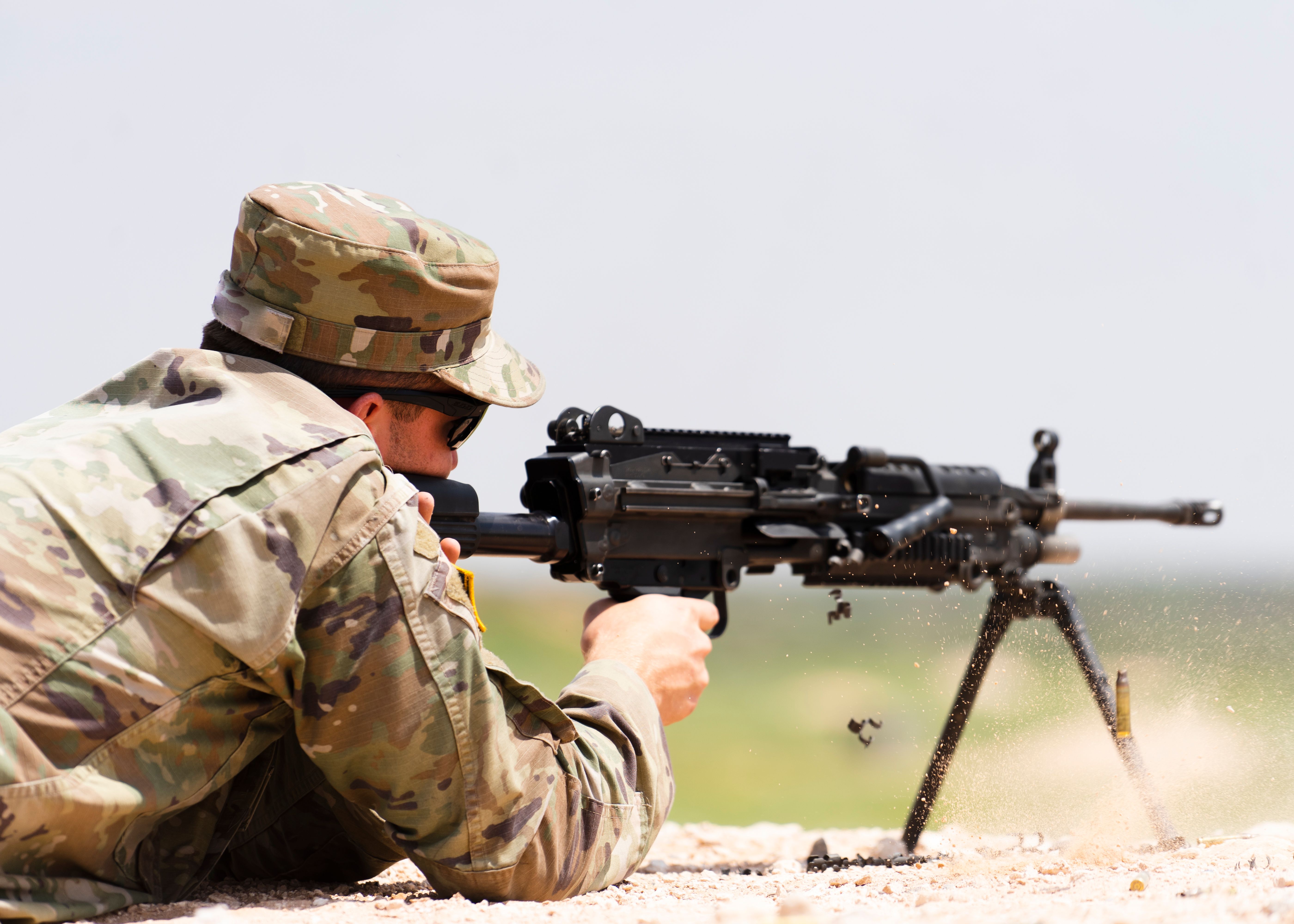 Shoulder-Fired Weapons Market Size, Share, Forecast to 2033