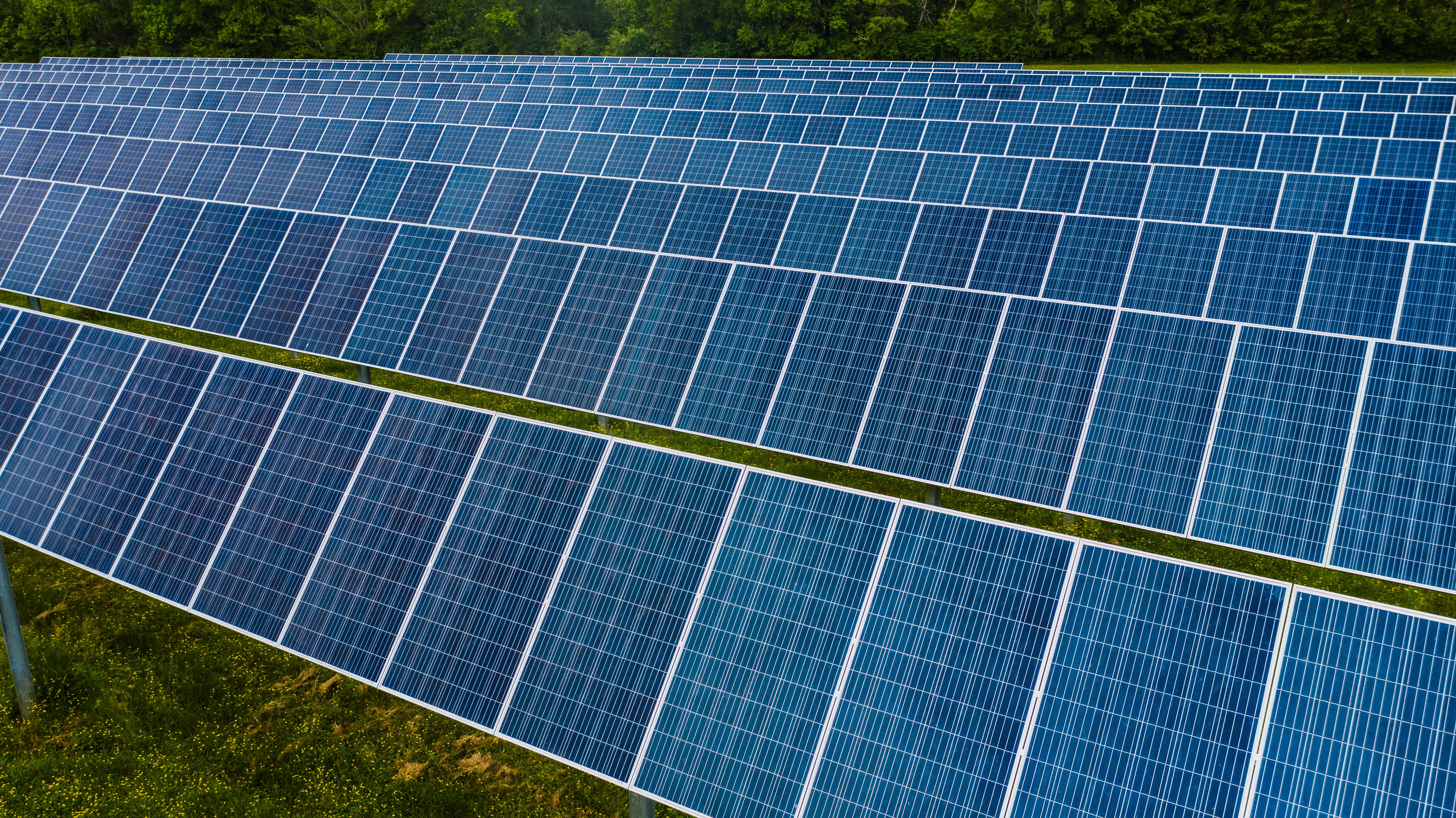 Global Solar Panel Coatings Market: Trends, Growth & Future Opportunities