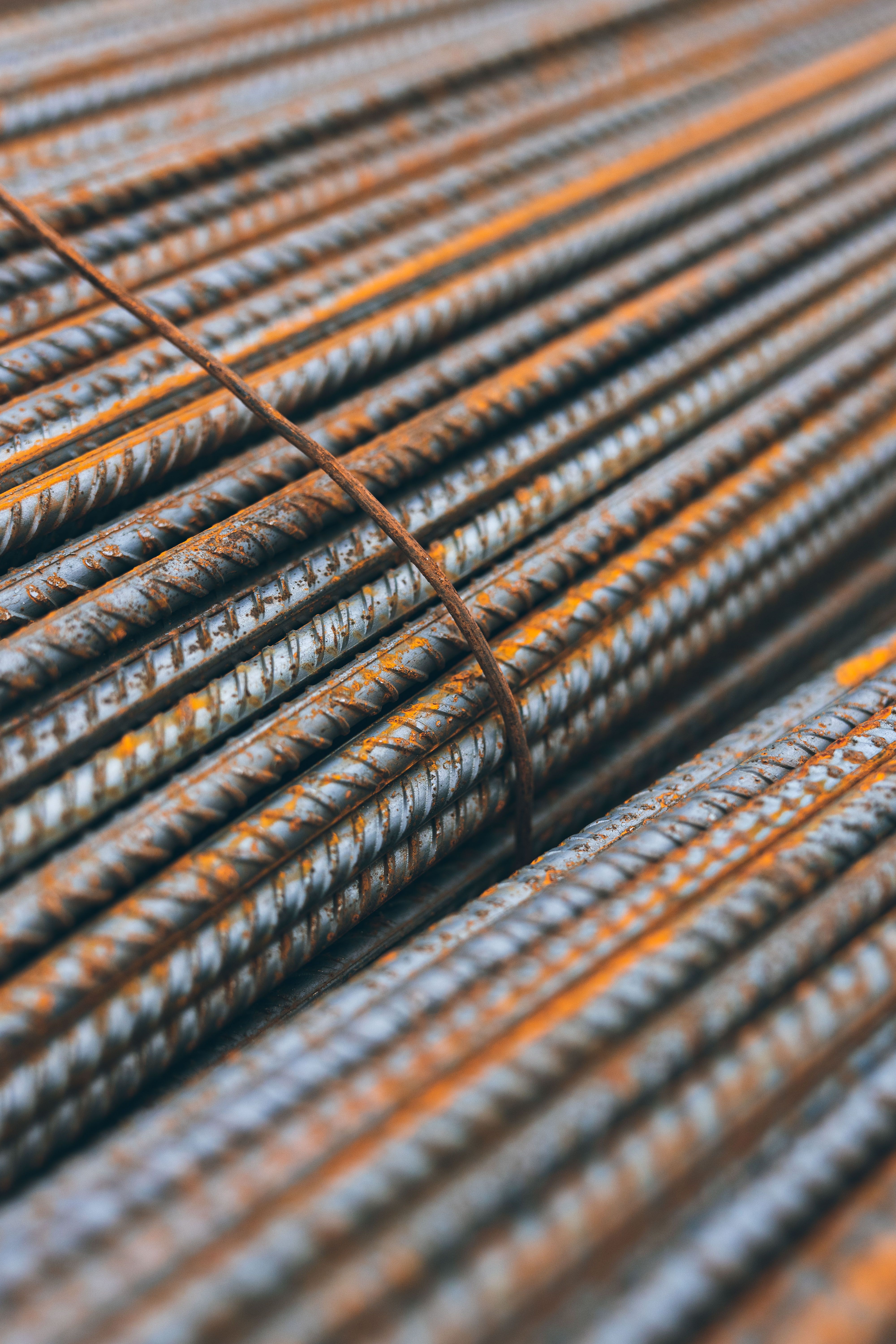 Steel Market: Industry Analysis and Forecast