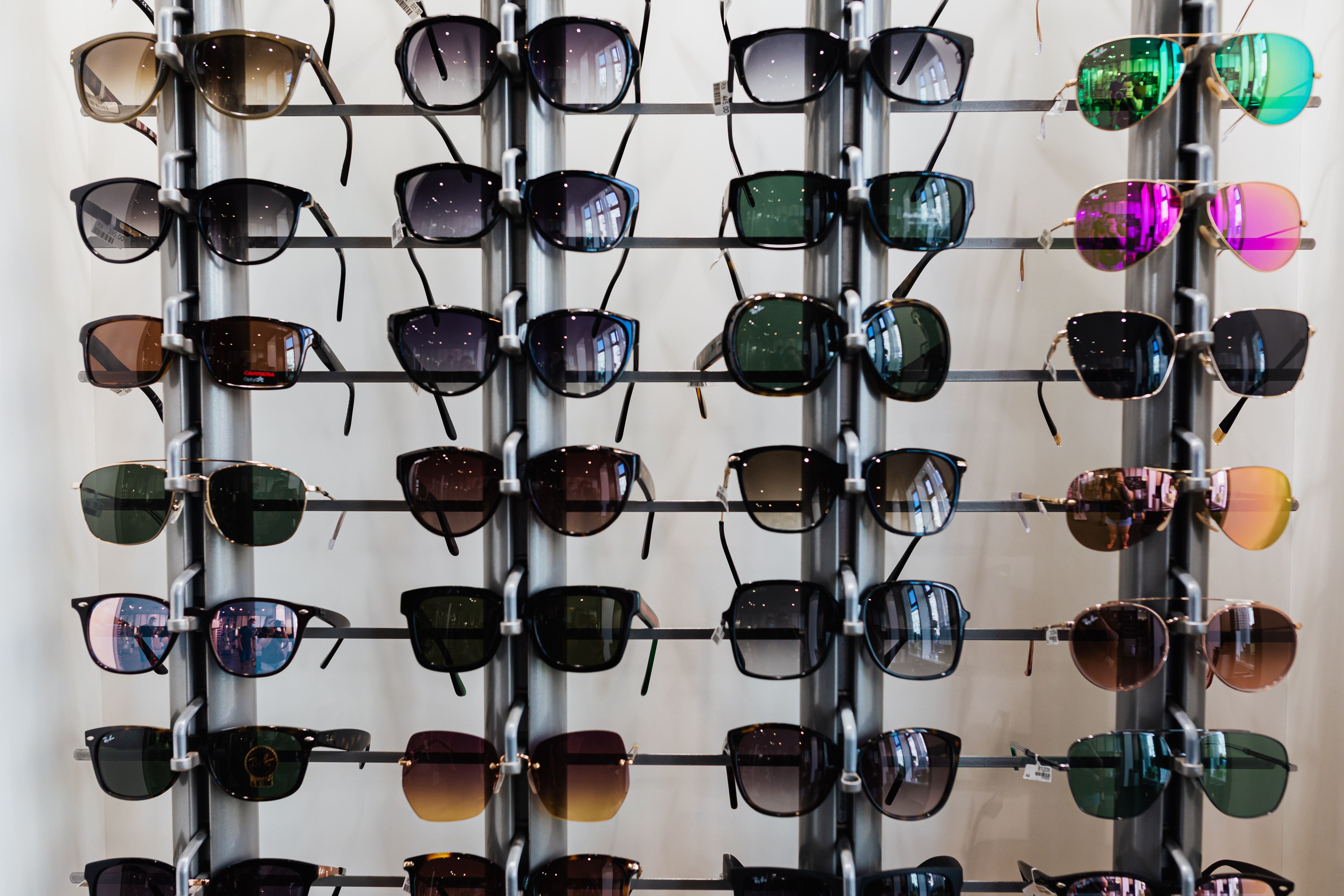 Sunglasses Market Size, Share, Trend, Growth, Forecasts to 2033