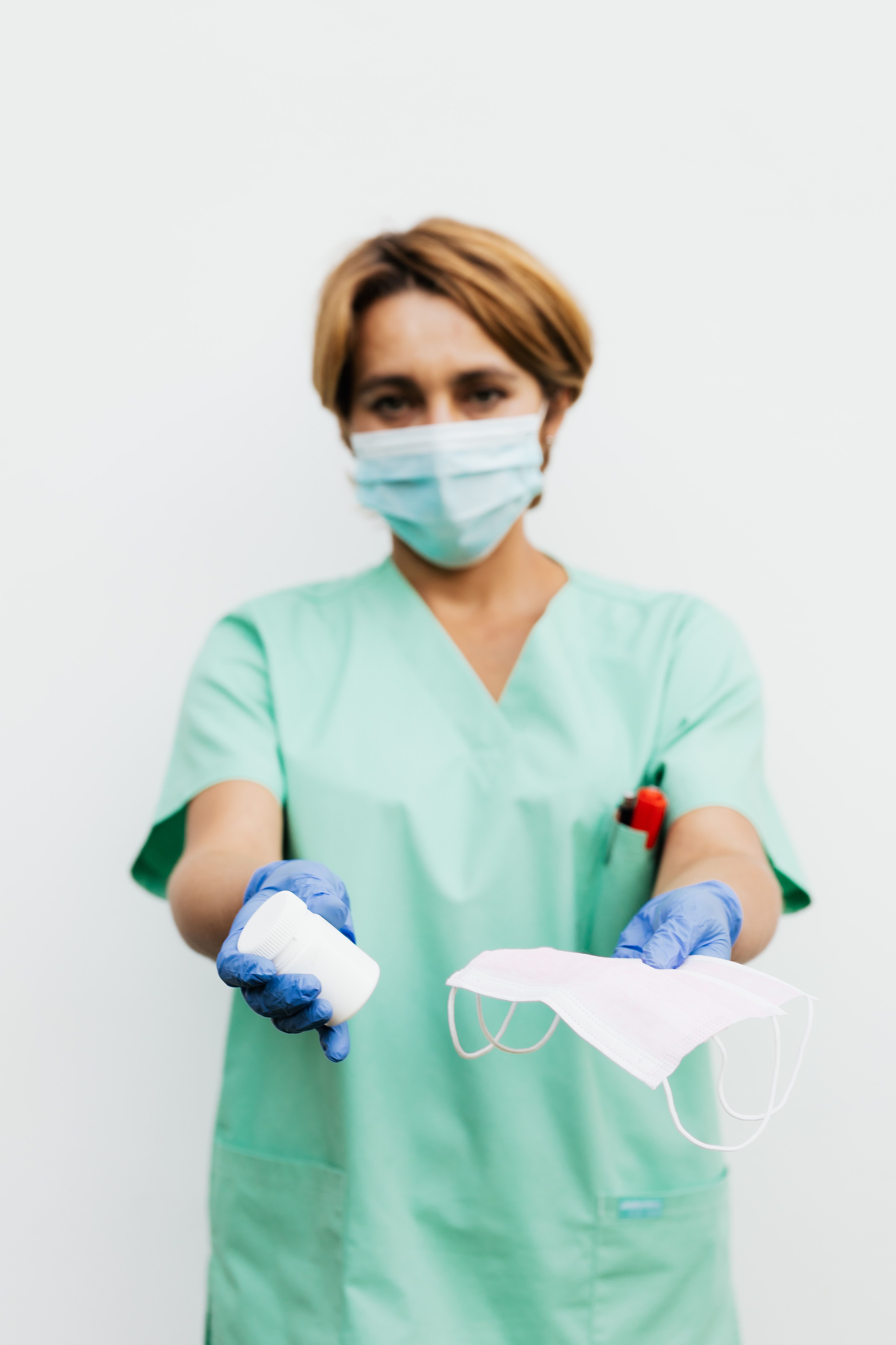 Global Surgical Scrub Market: Industry Analysis and Forecast