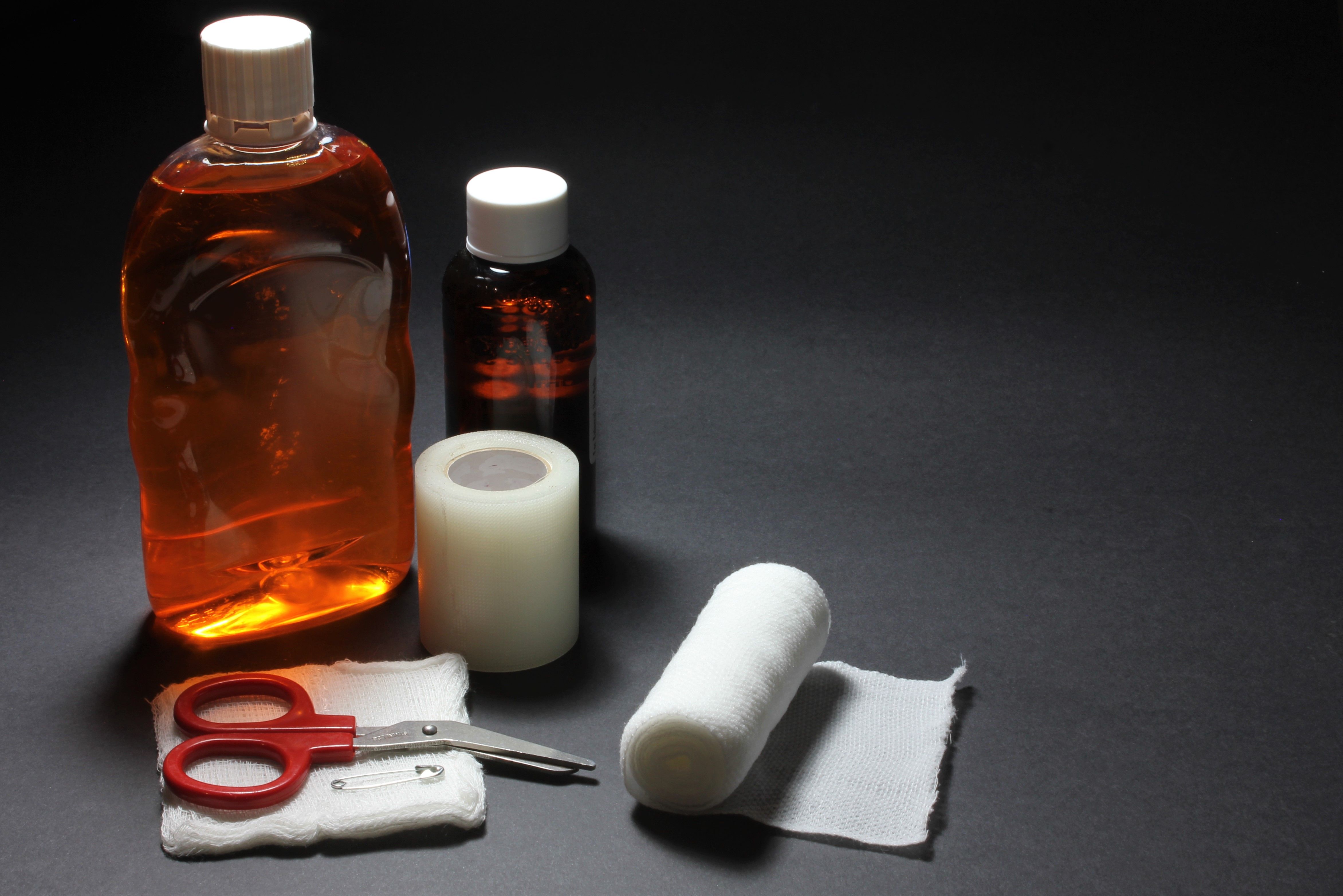 Global Traditional Wound Management Market: Industry Analysis 
