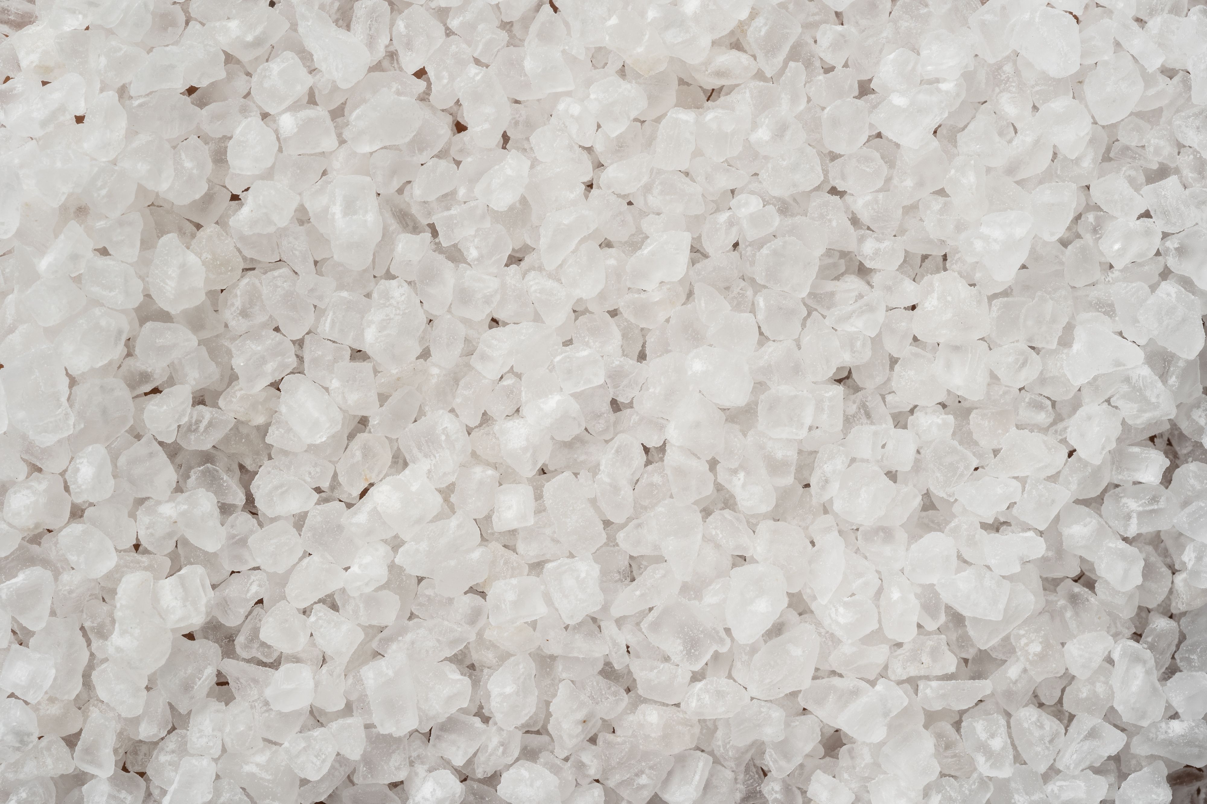 Vacuum Salts Market: Industry Analysis and Forecast