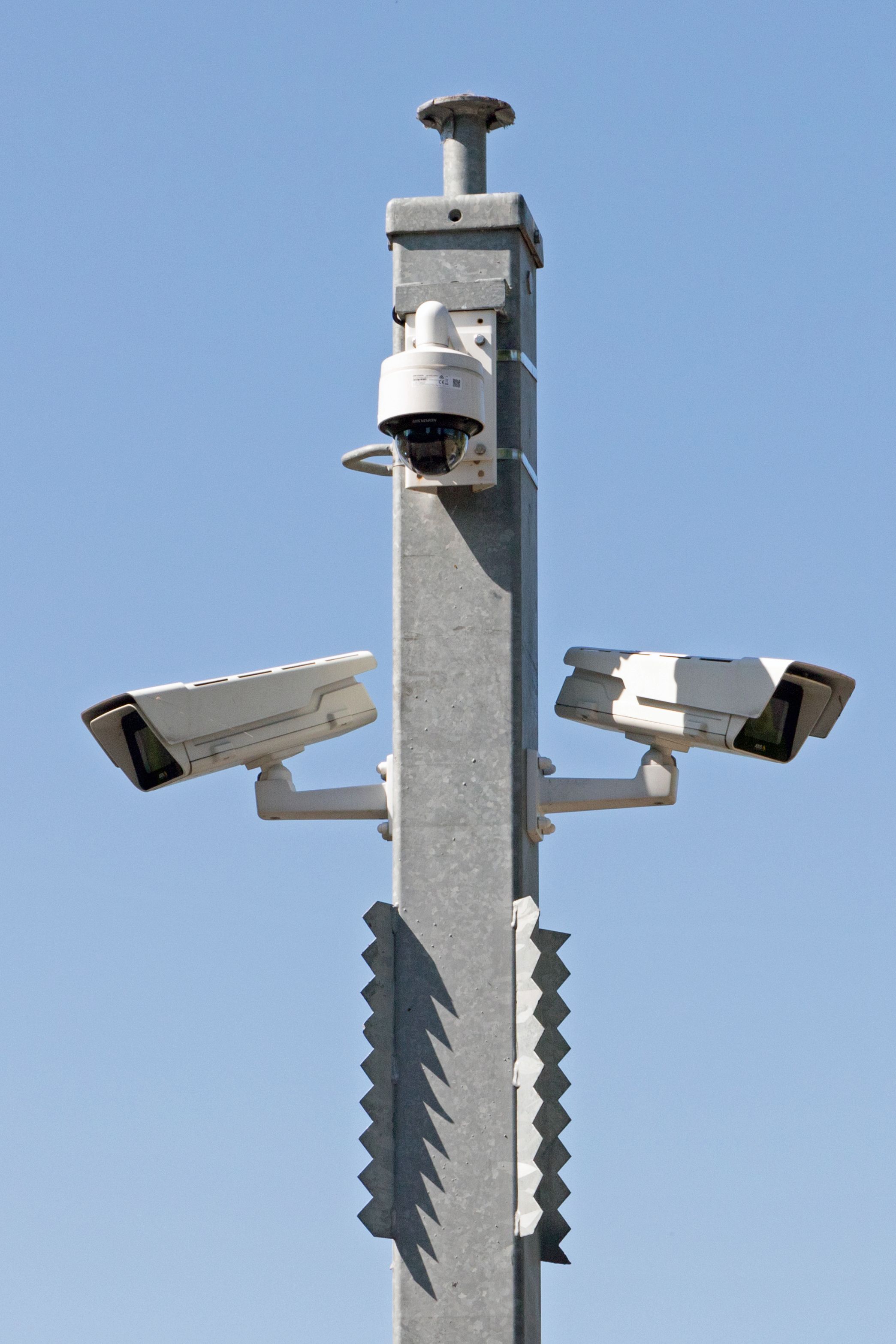 Video Surveillance Market Size, Share, Trends
