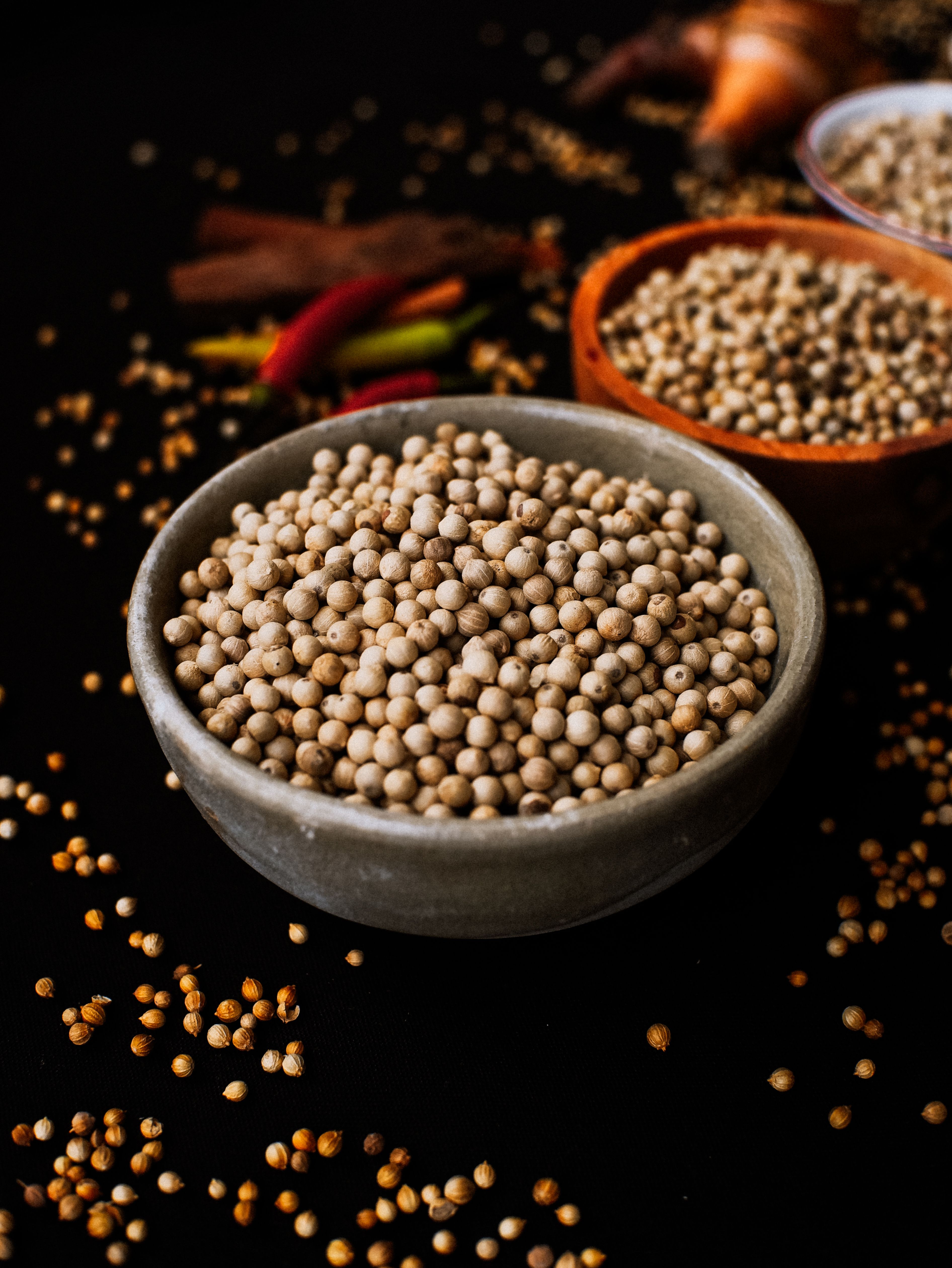 Global White Pepper Market: Industry Analysis and Forecast