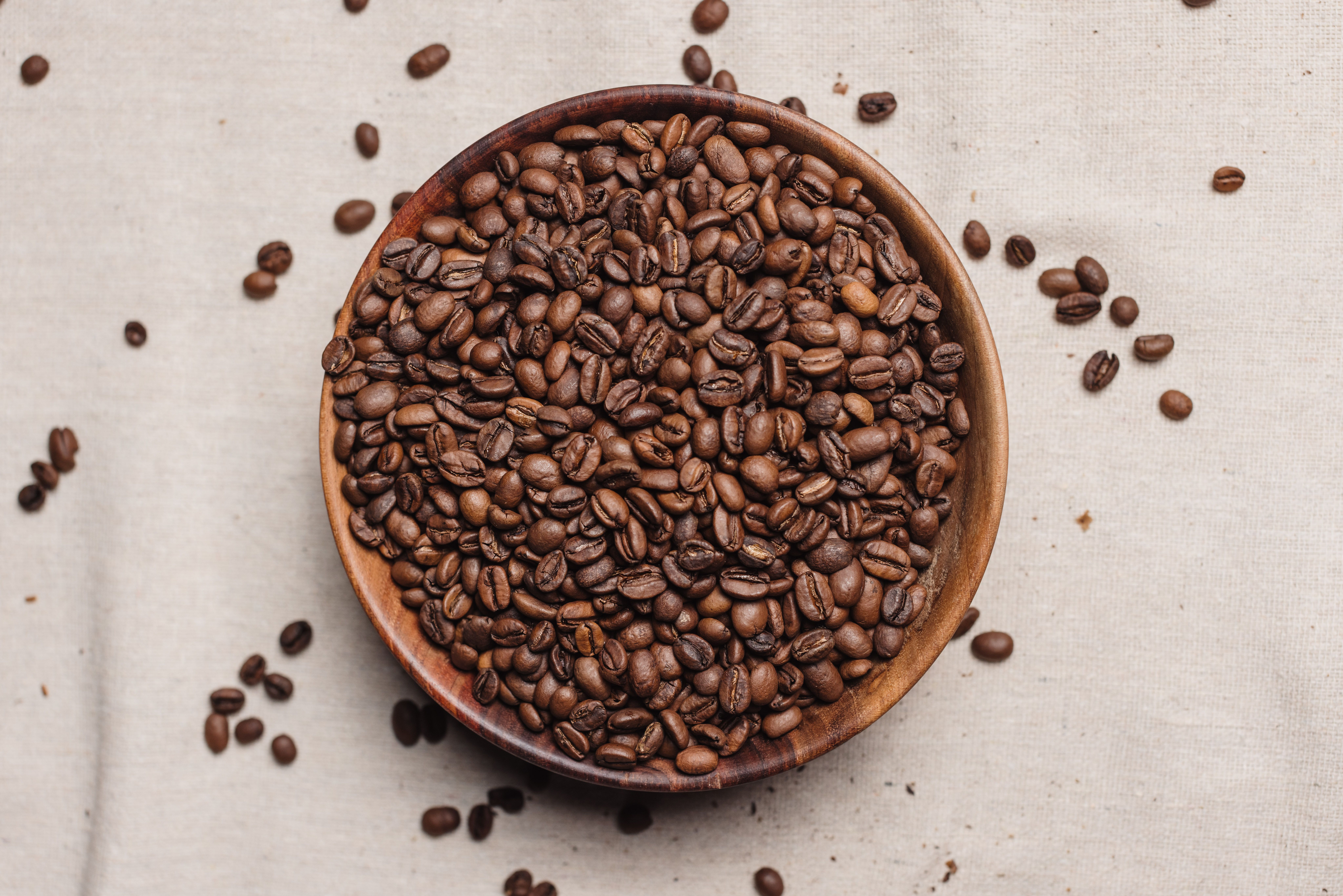 Global Whole Bean Coffee Market: Industry Analysis and Forecast