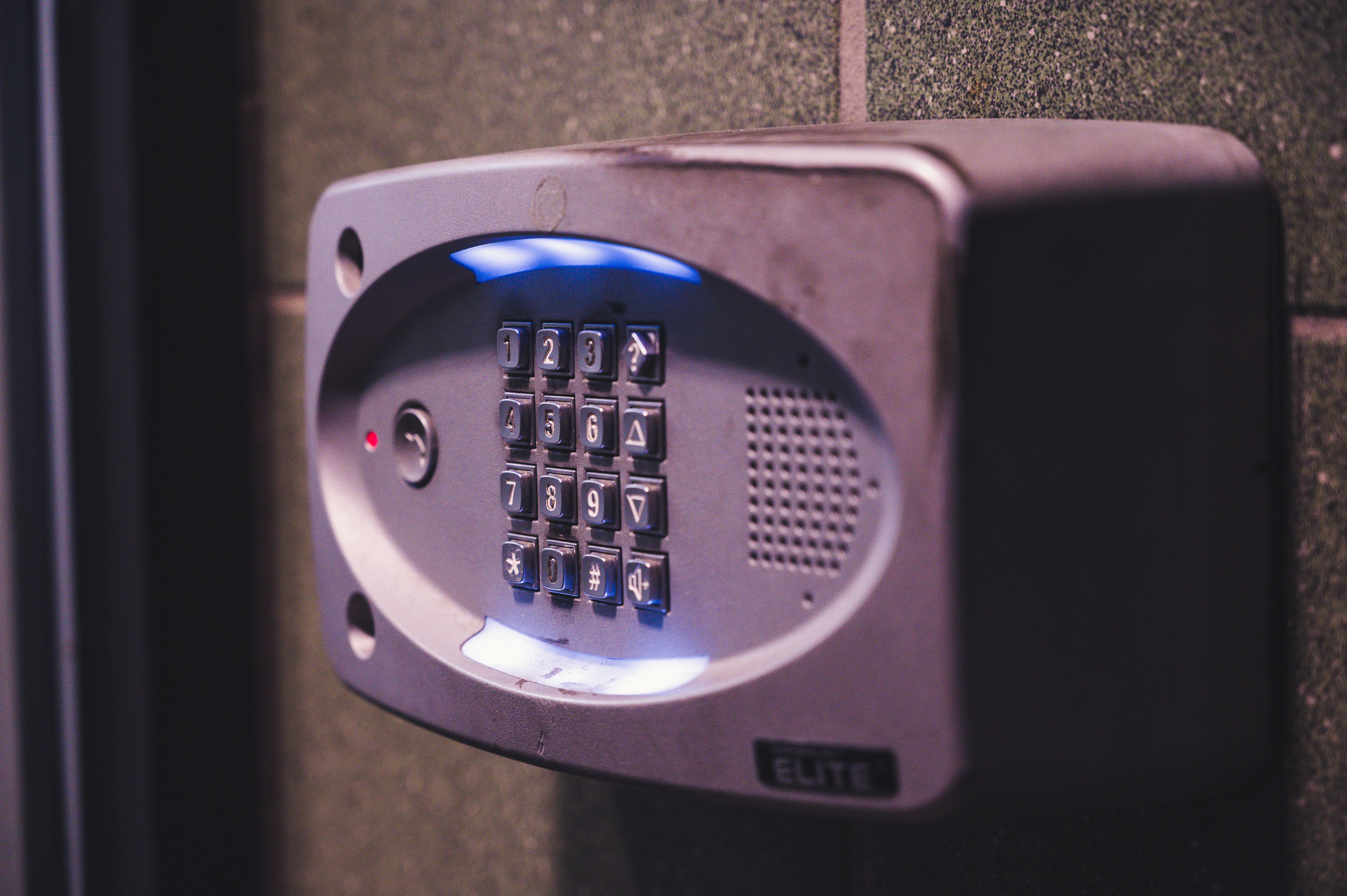 Wireless Door Lock System Market: Industry Analysis and Forecast