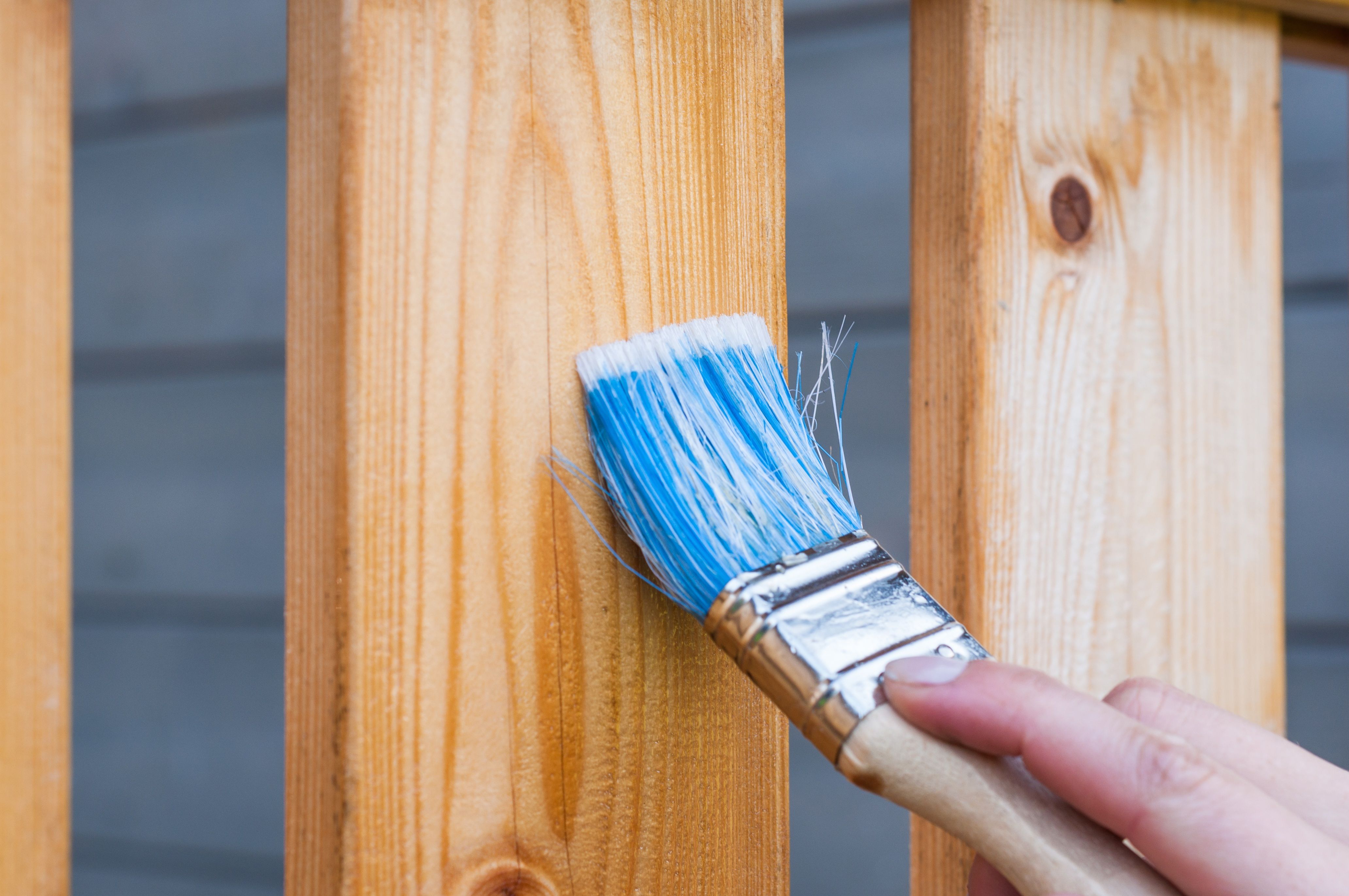 Wood Varnishes Market Size, Trends, Forecasts To 2033