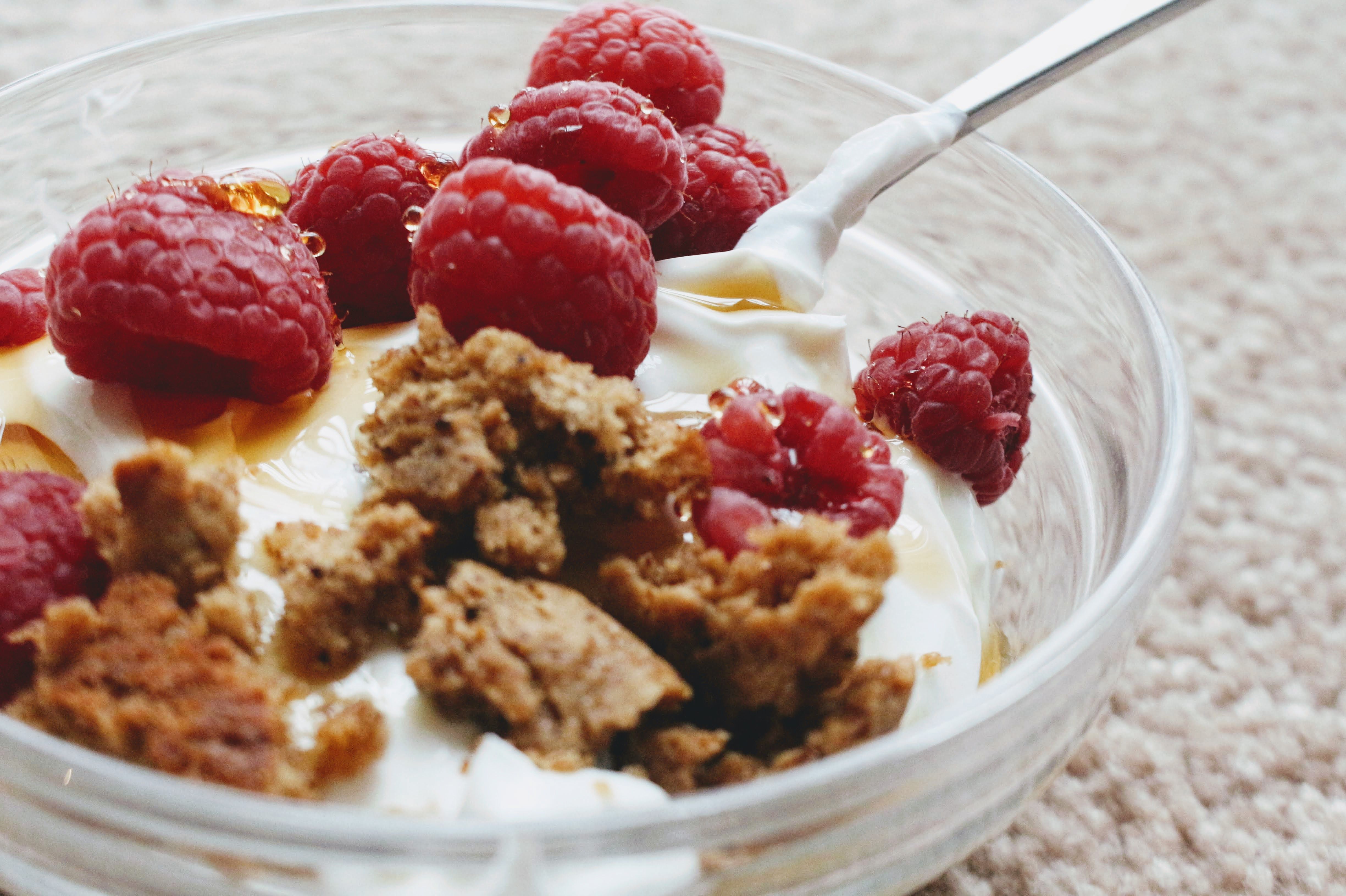 Global Greek Yogurt Market: The Future of Healthy Dairy Is Growing