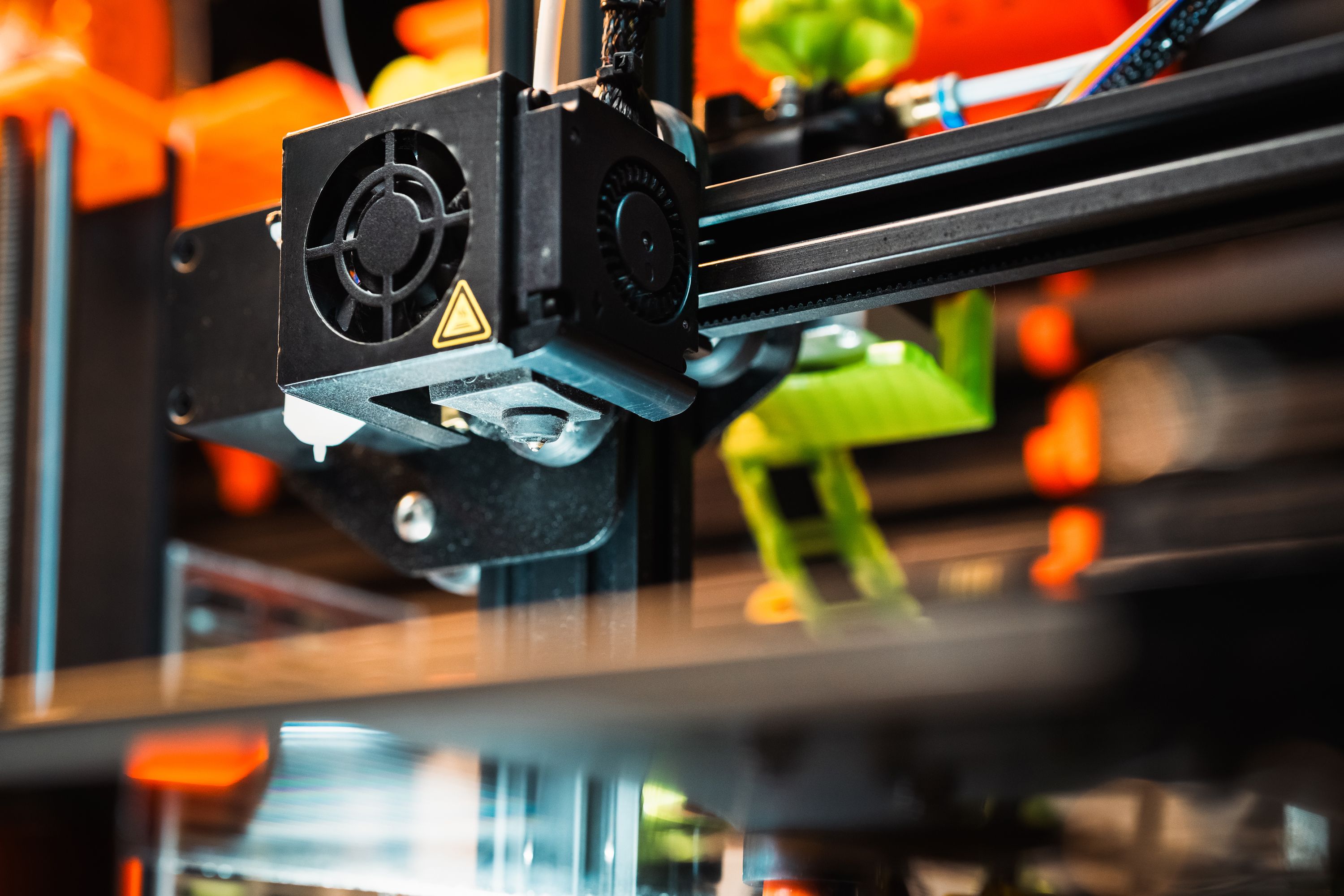 Healthcare Additive Manufacturing Market: Technology & Growth Trends