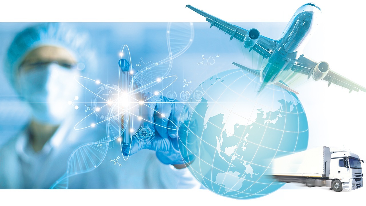 Healthcare Cold Chain Logistics: Ensuring Safe Delivery of Temperature-Sensitive Medicines