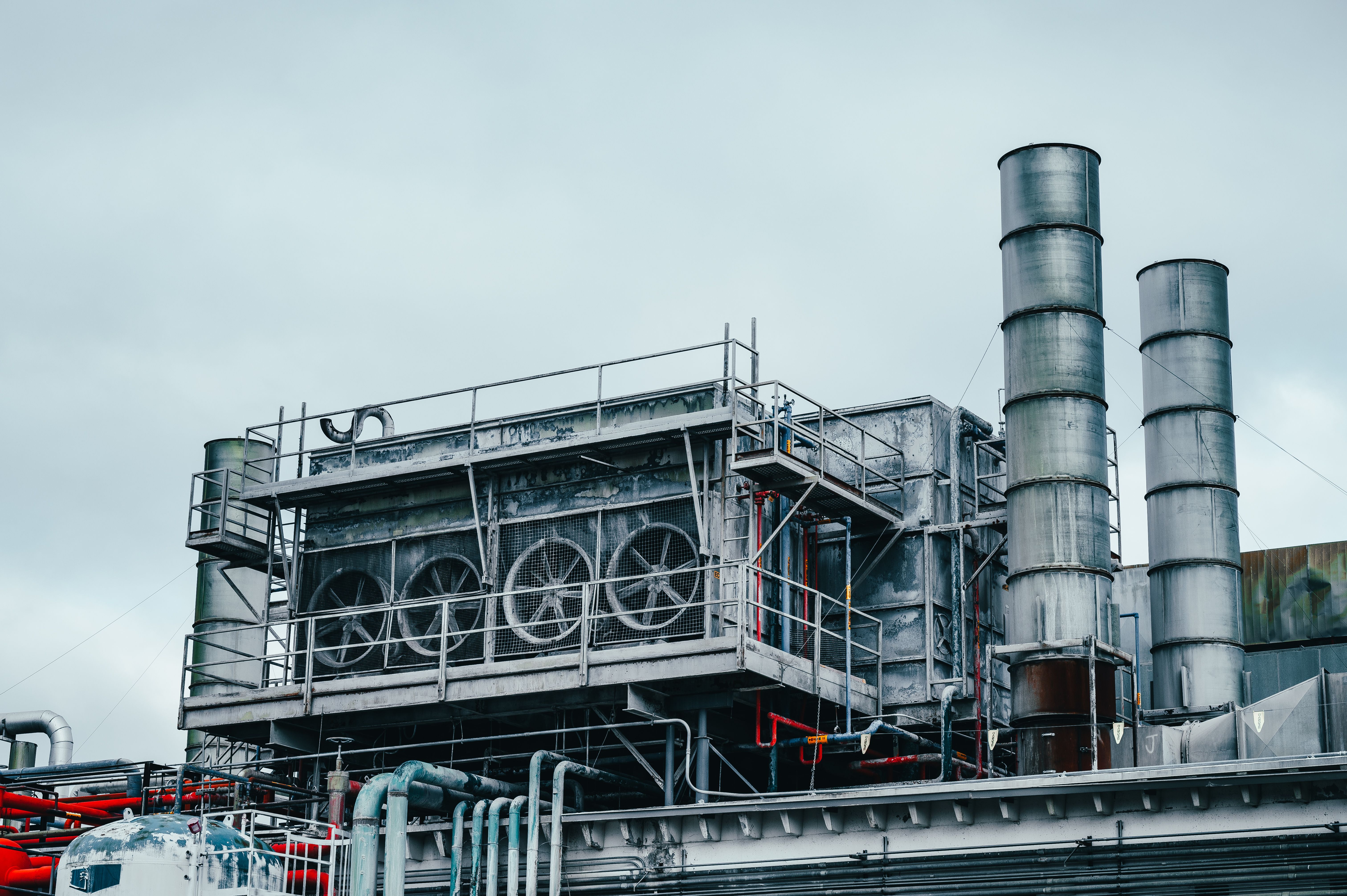 Global Superheater Market Growth Driven by Power Generation Demand