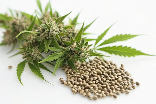Gloabl Hemp Seed Peptide Market: Emerging Trends, Innovations, and Future Opportunities