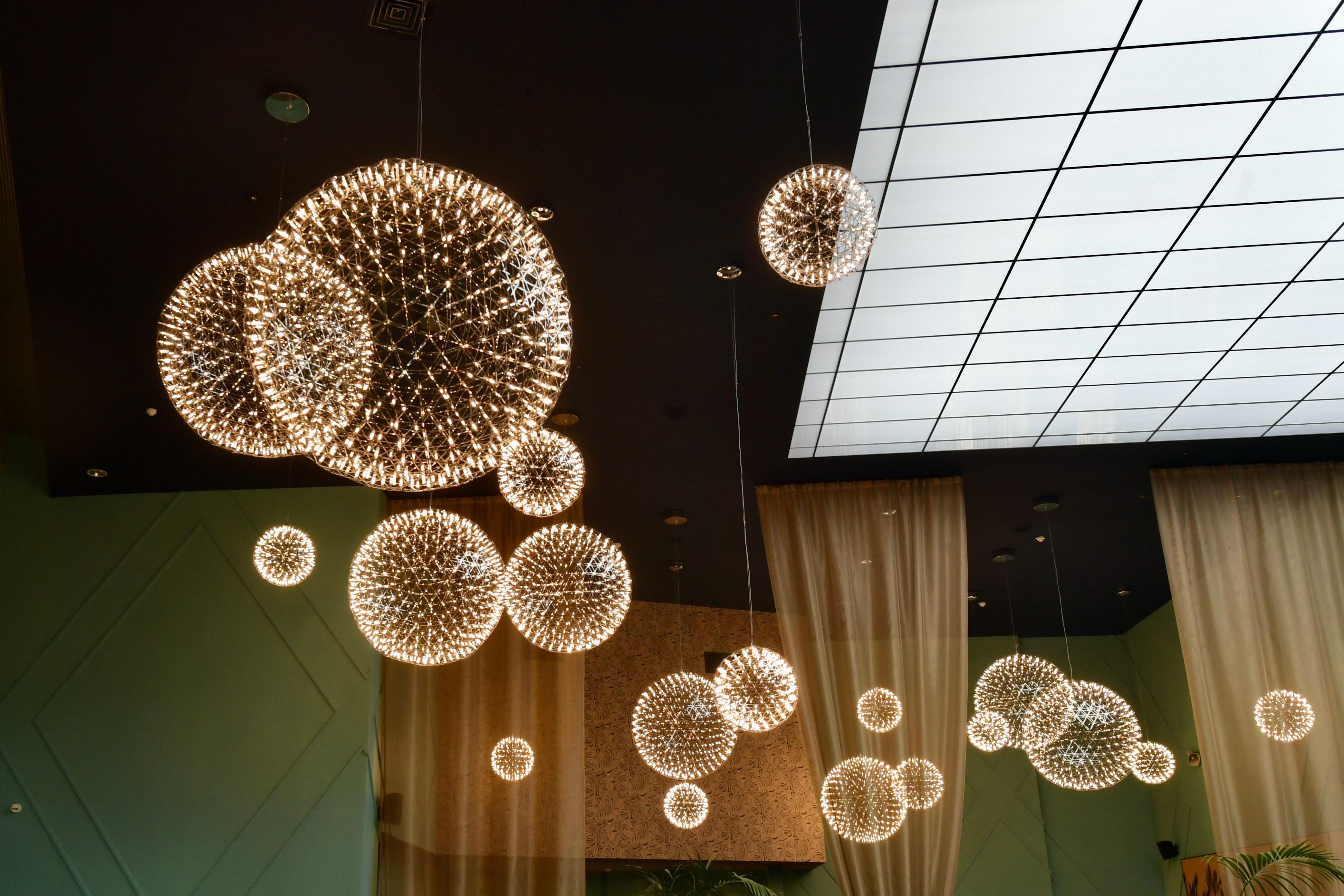 Global High-End Lighting Market Future Growth Analysis