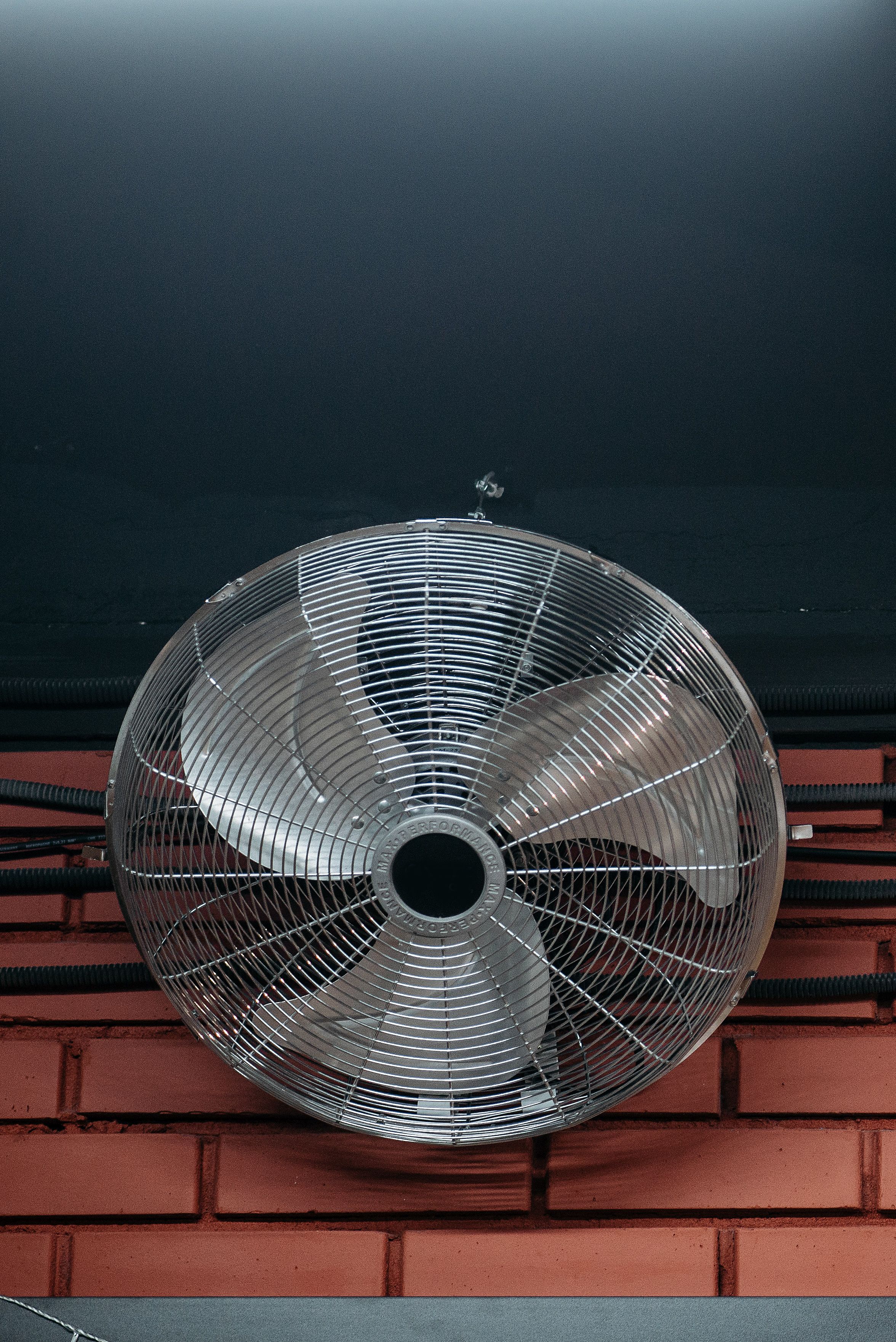 HVAC Fan & Evaporator Coil Market Size, Trend, Analysis
