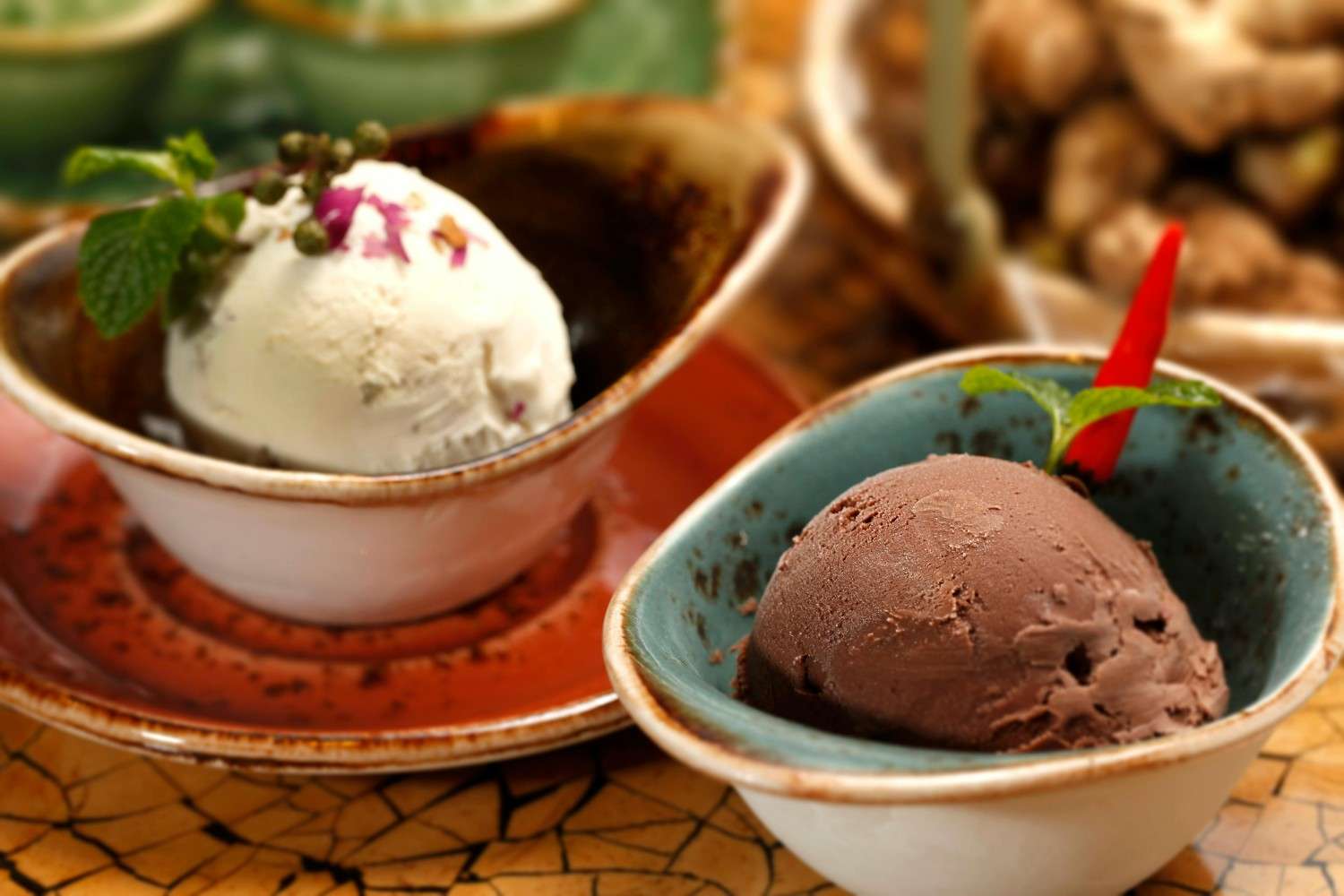 Japan Ice Cream Industry: Innovation, Demand, and Market Dynamics