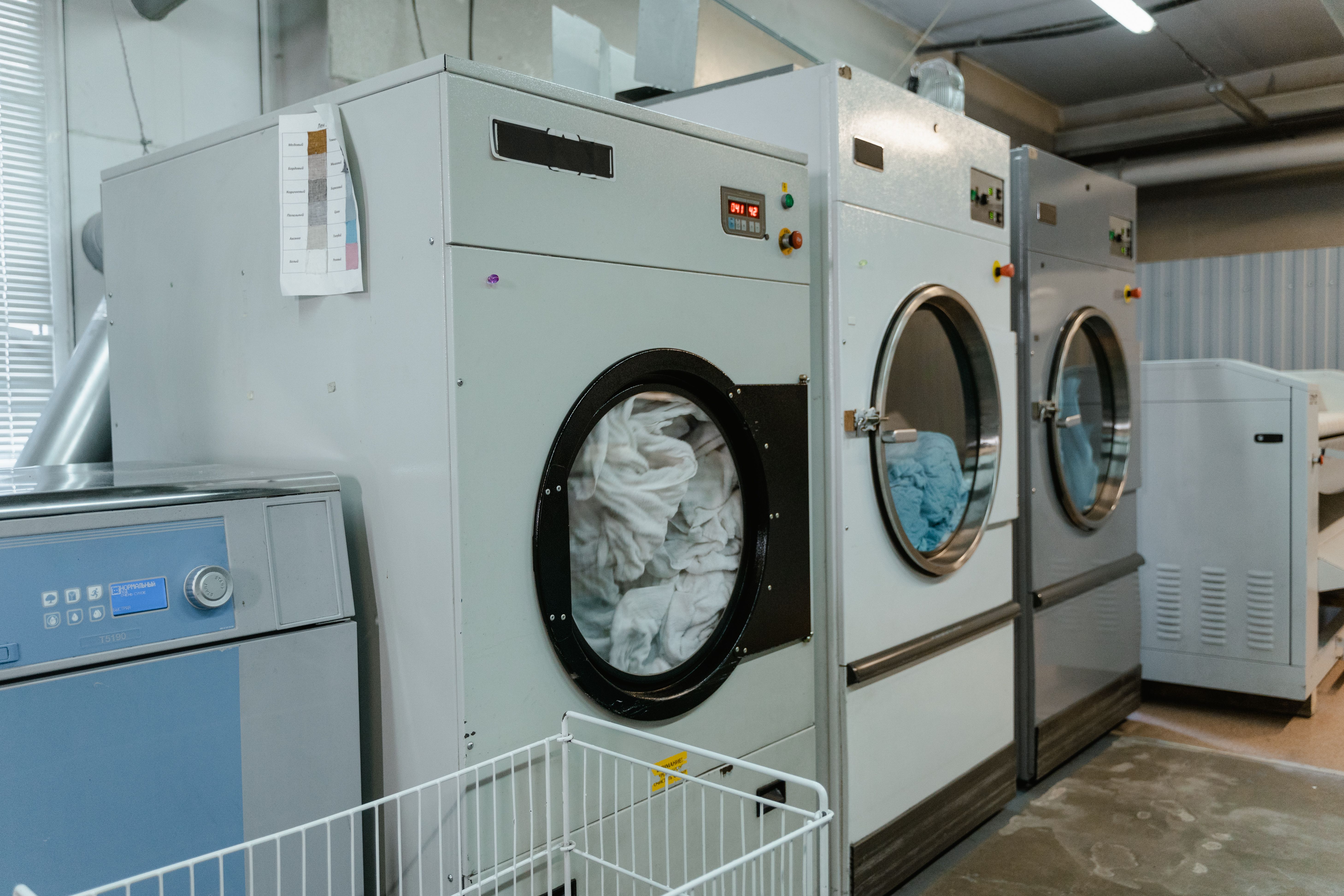 Industrial Dryers Market