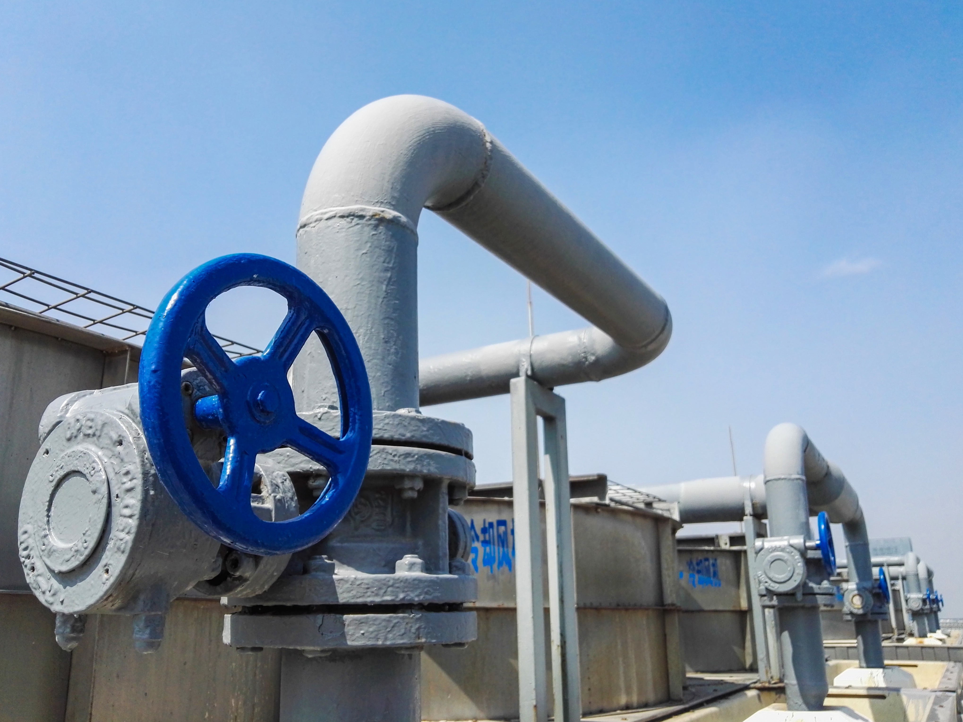 Industrial Pumps Market Size and Forecast