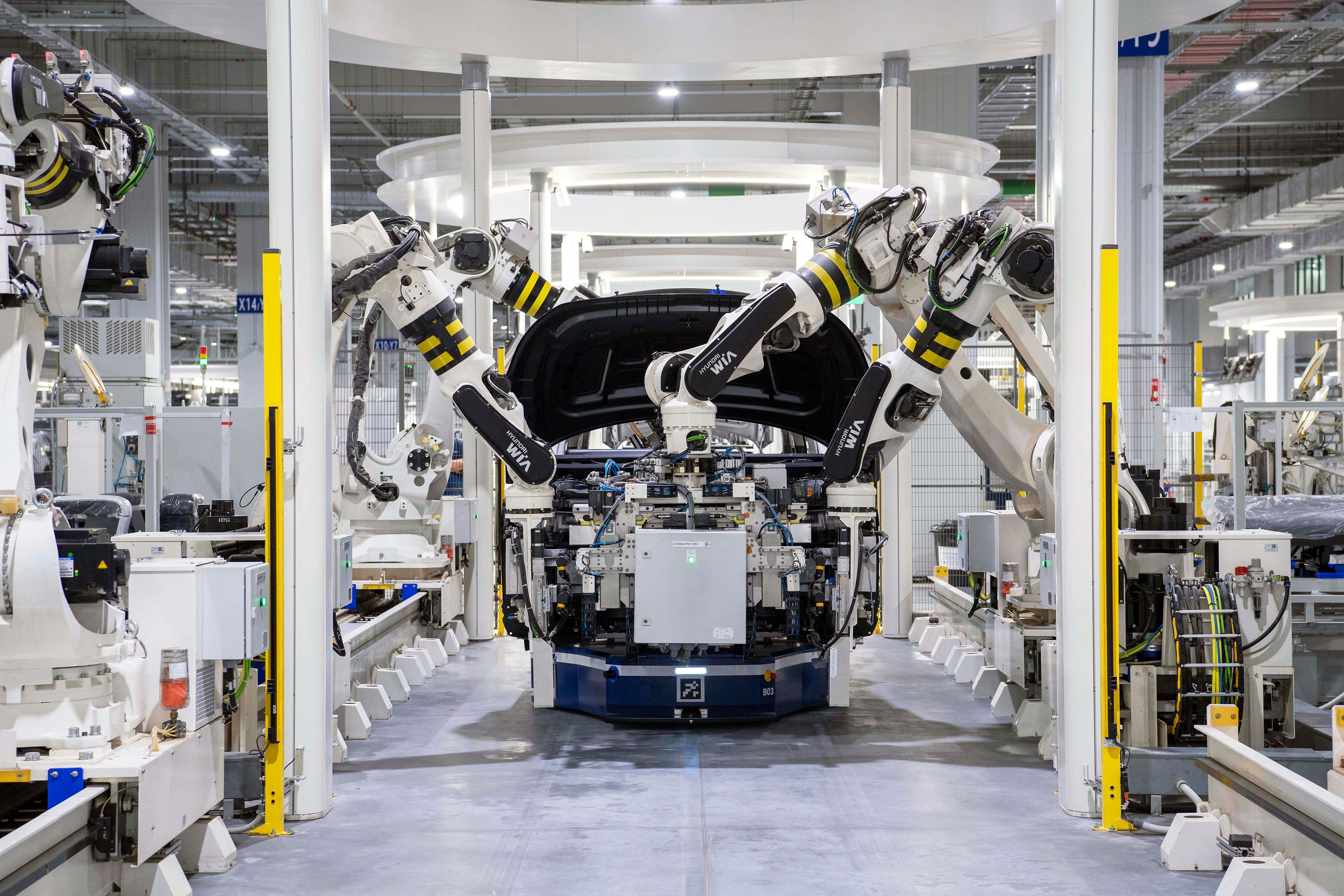 Industrial Robotic Motors Market: Industry Analysis and Forecast