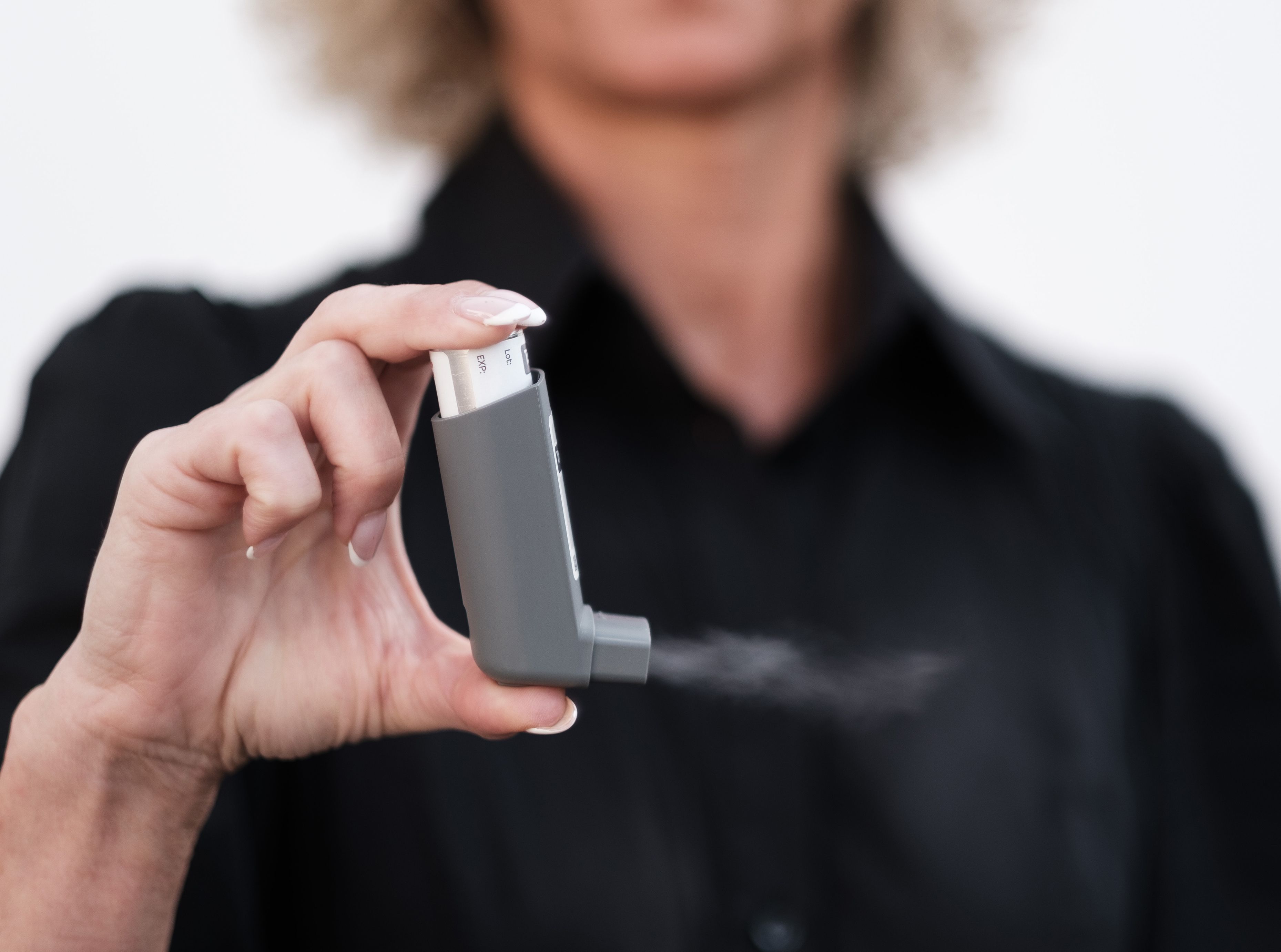 Inhalable Drugs Market: Future Outlook & Emerging Trends