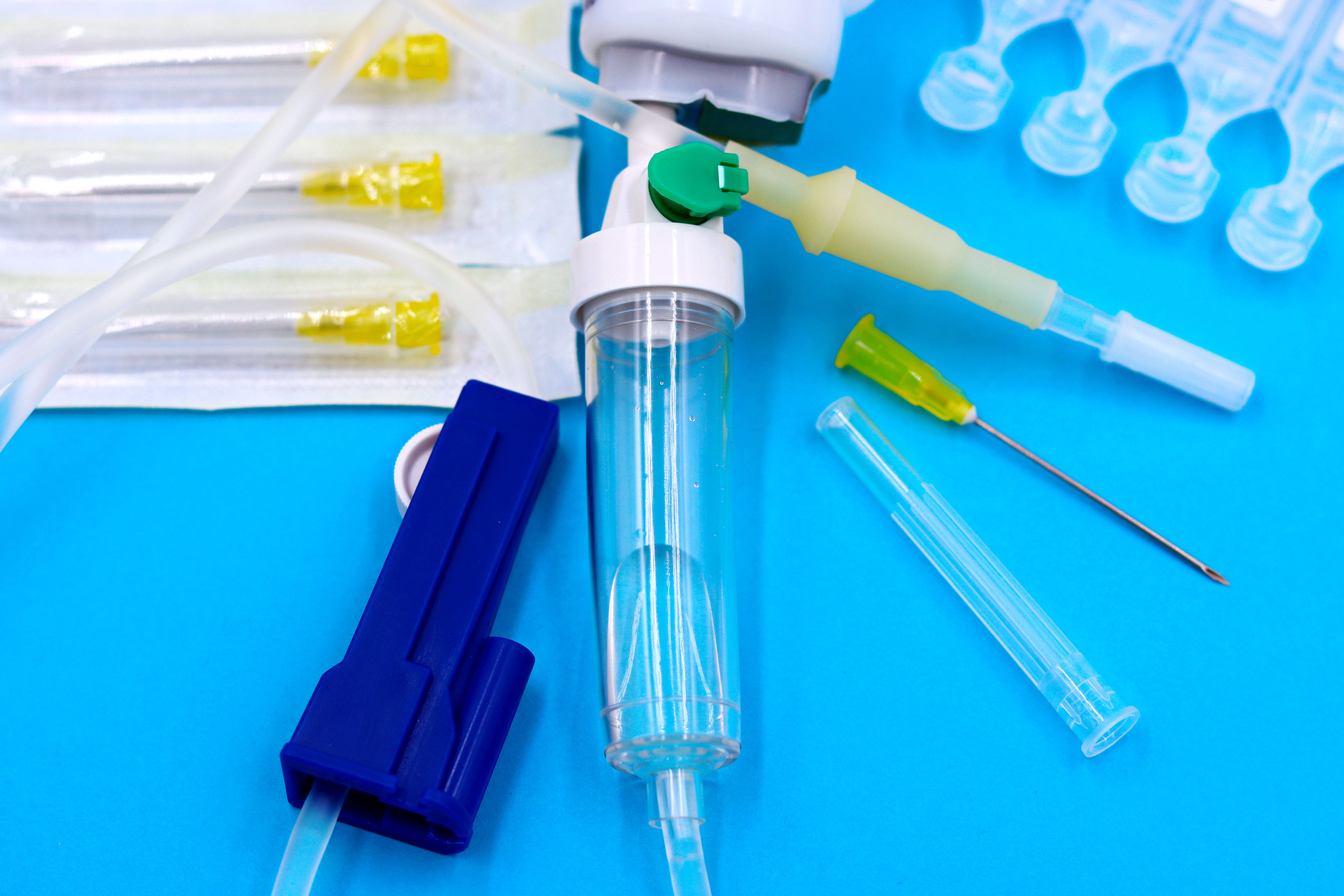 Global Injection Molding Market: Shaping the Future of Plastic Manufacturing