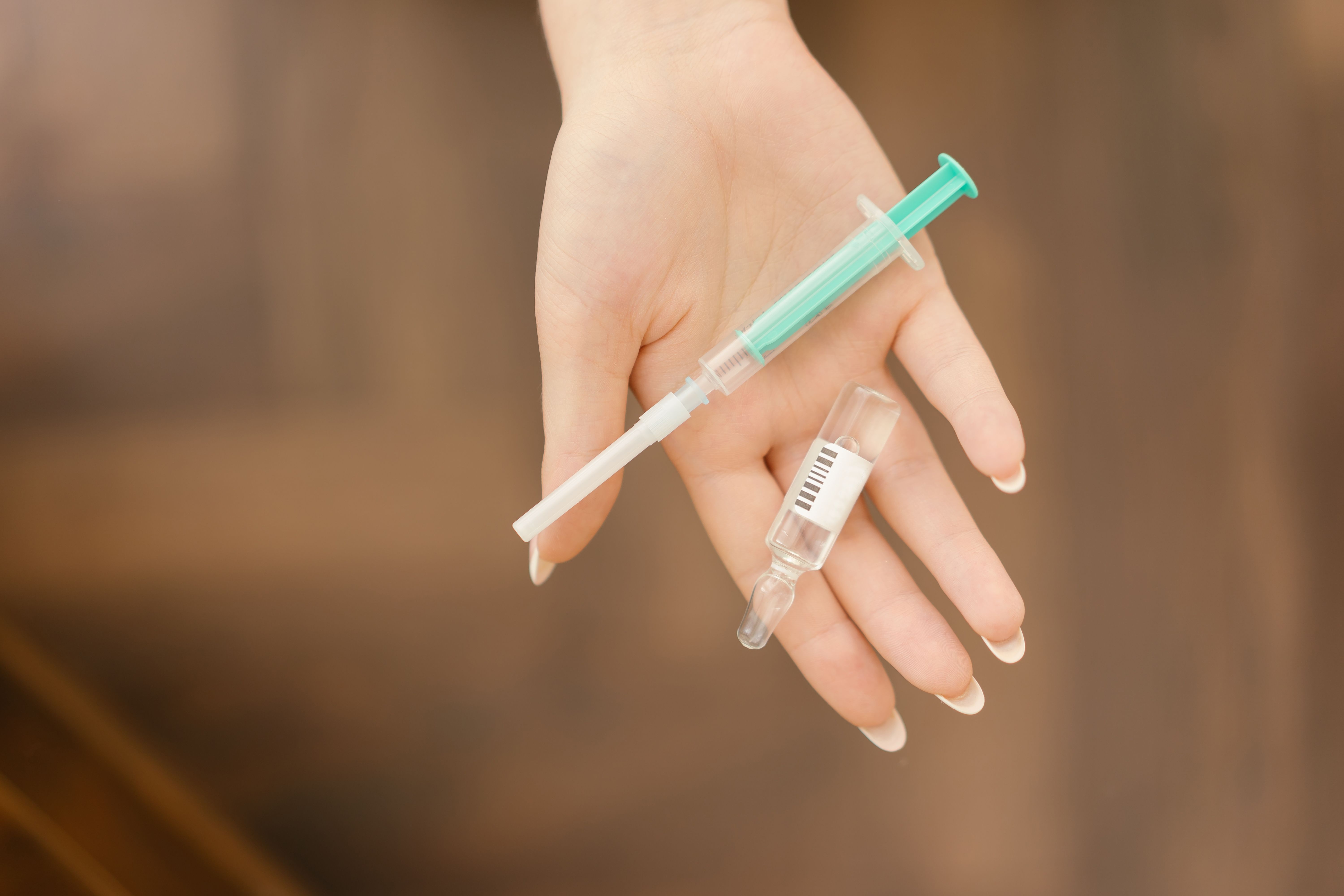 Insulin Syringes Market Size, Share, Growth Report 2035