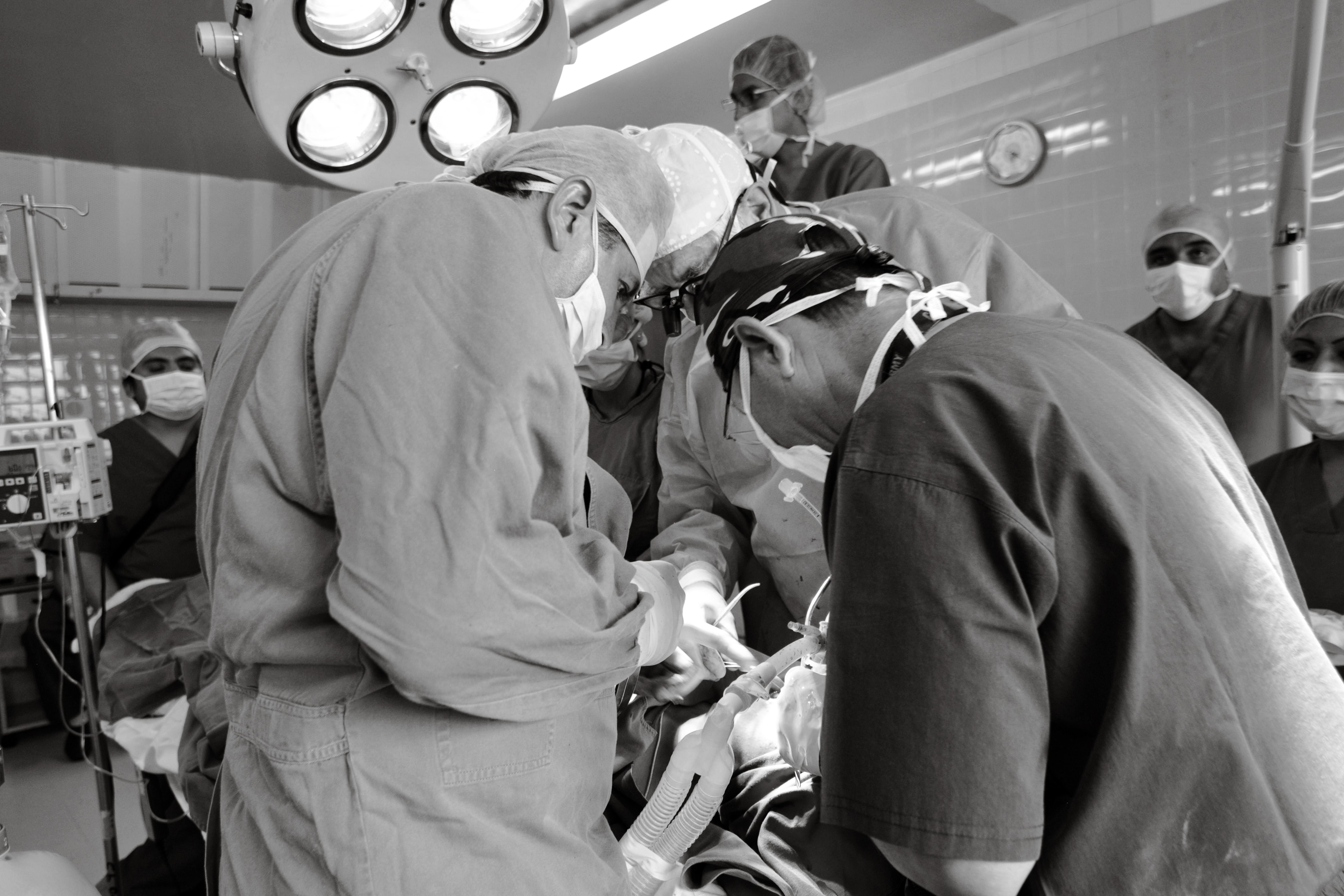 Intraoperative Radiation Market: Global Growth, Key Trends & Future Outlook