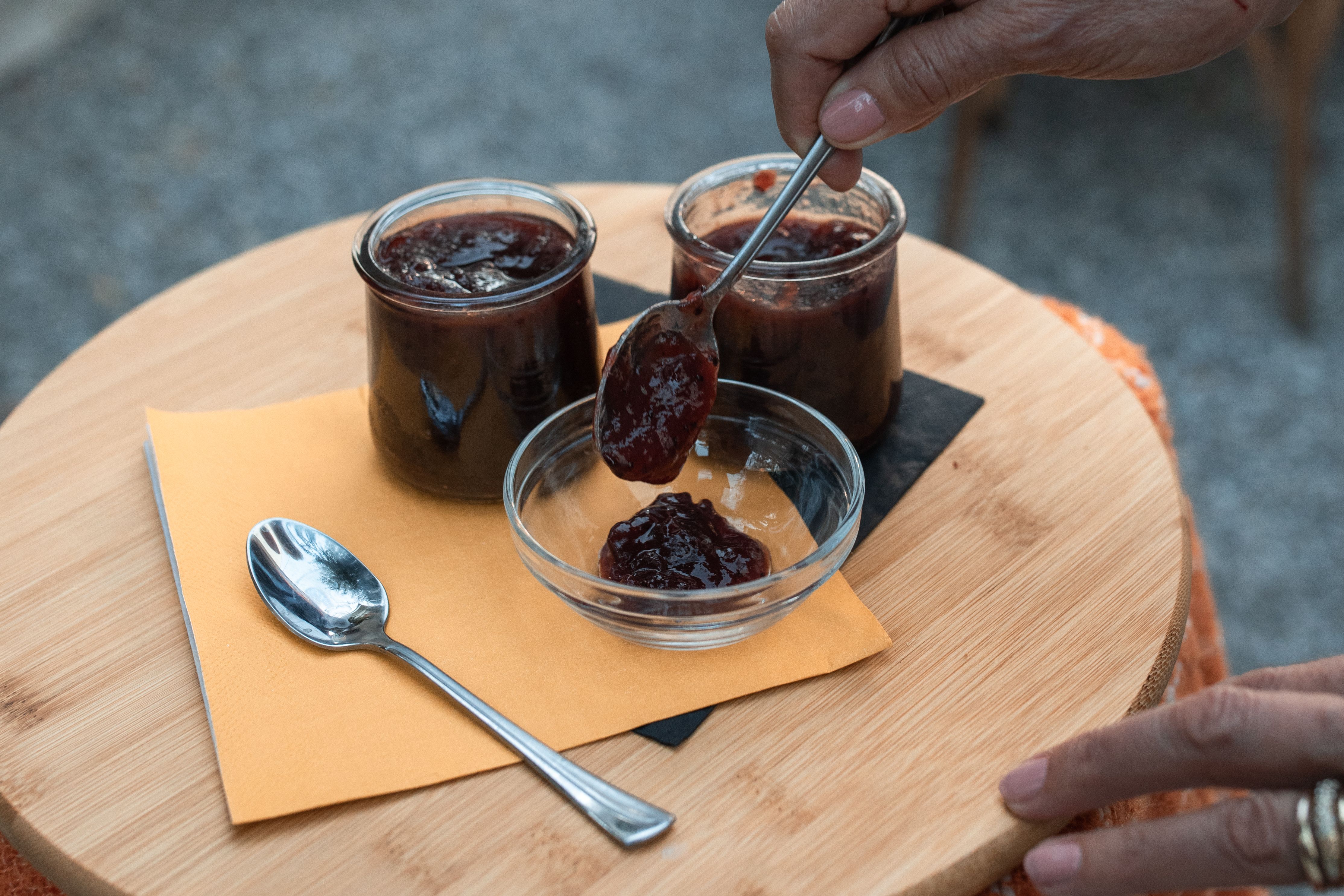 Jam, Jelly qnd Preserves Market: Emerging Growth Opportunities