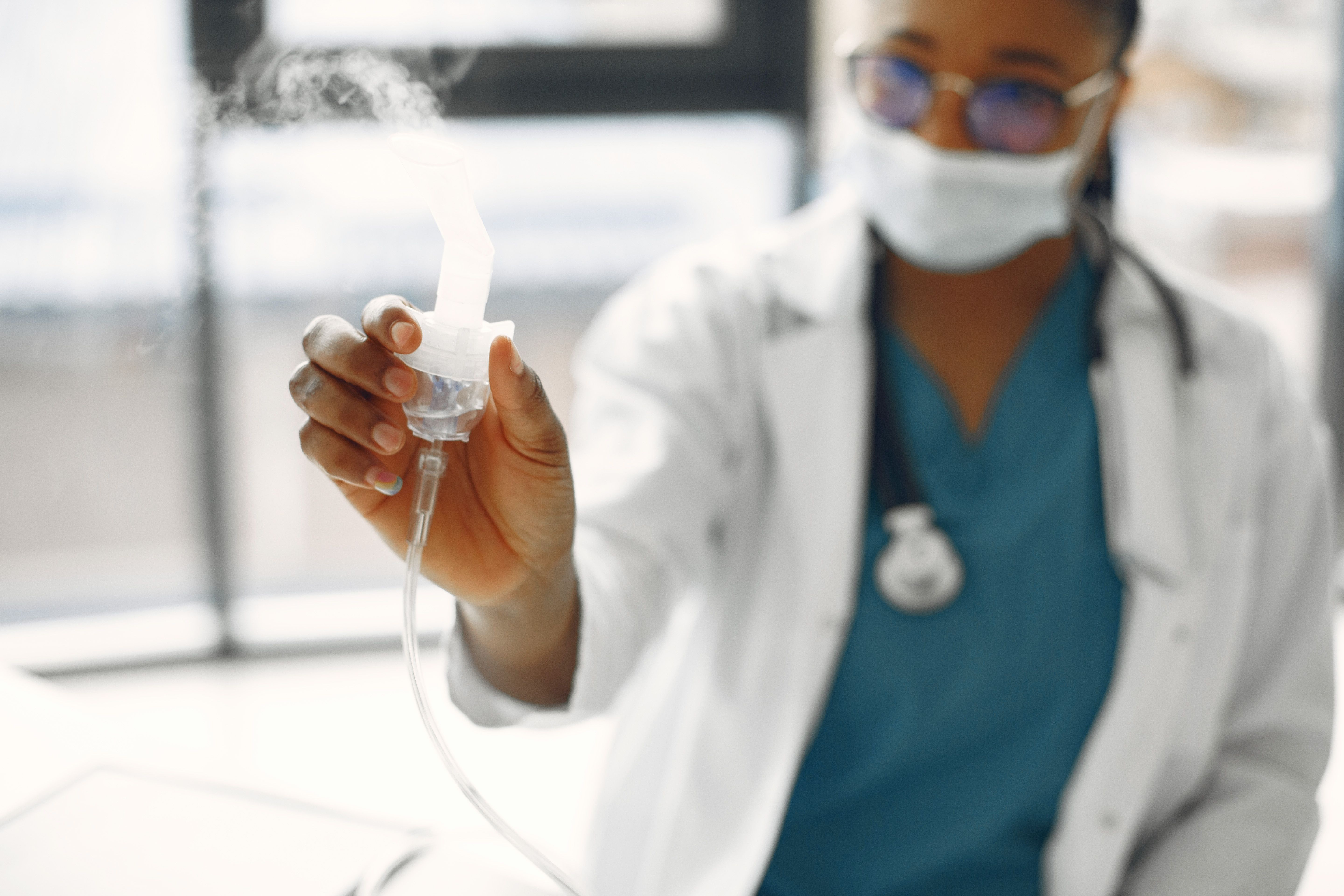 Jet Nebulizers Market: Growth Drivers and Market Opportunities