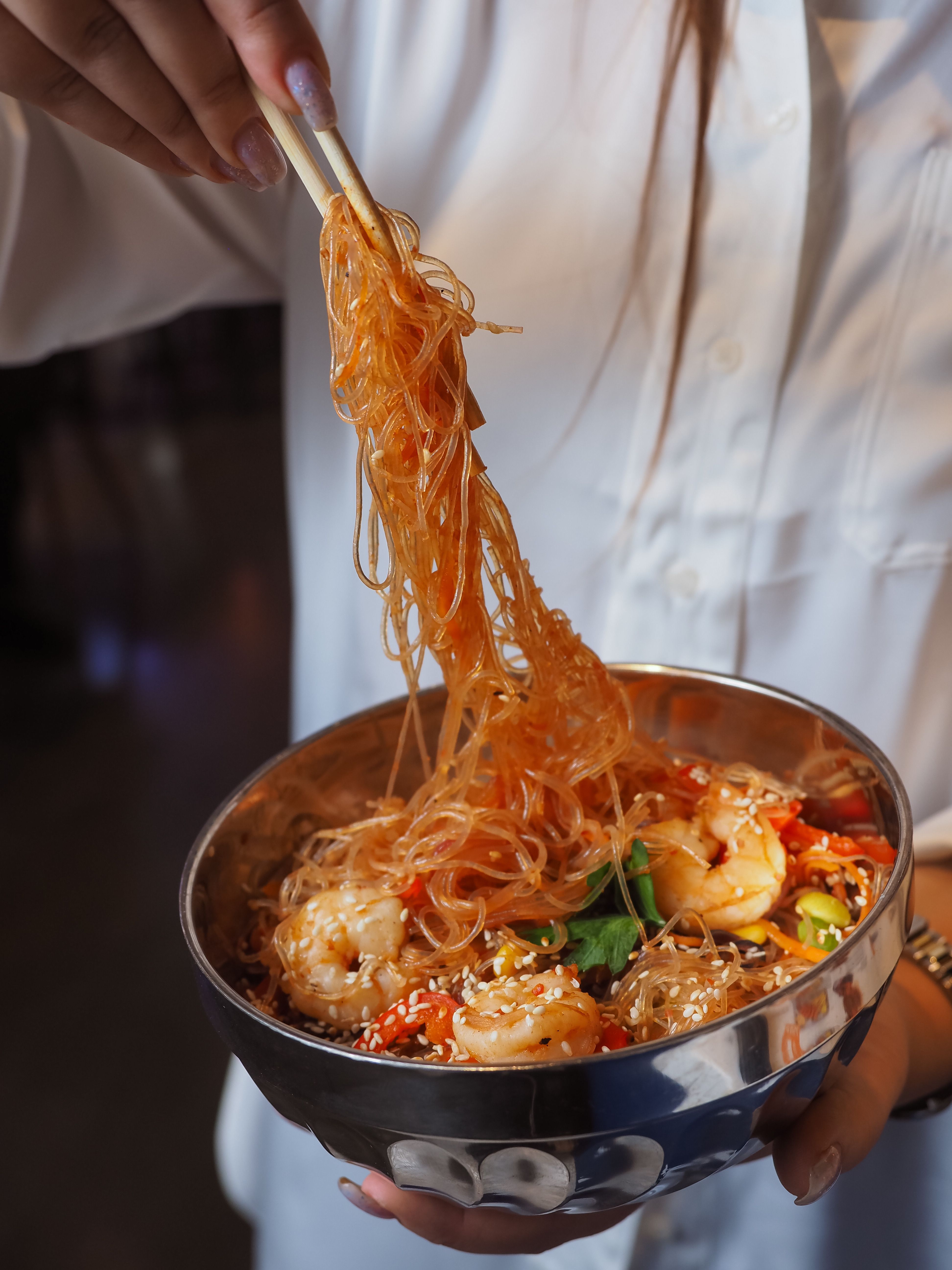 Kelp Noodles Market: Industry Analysis and Forecast