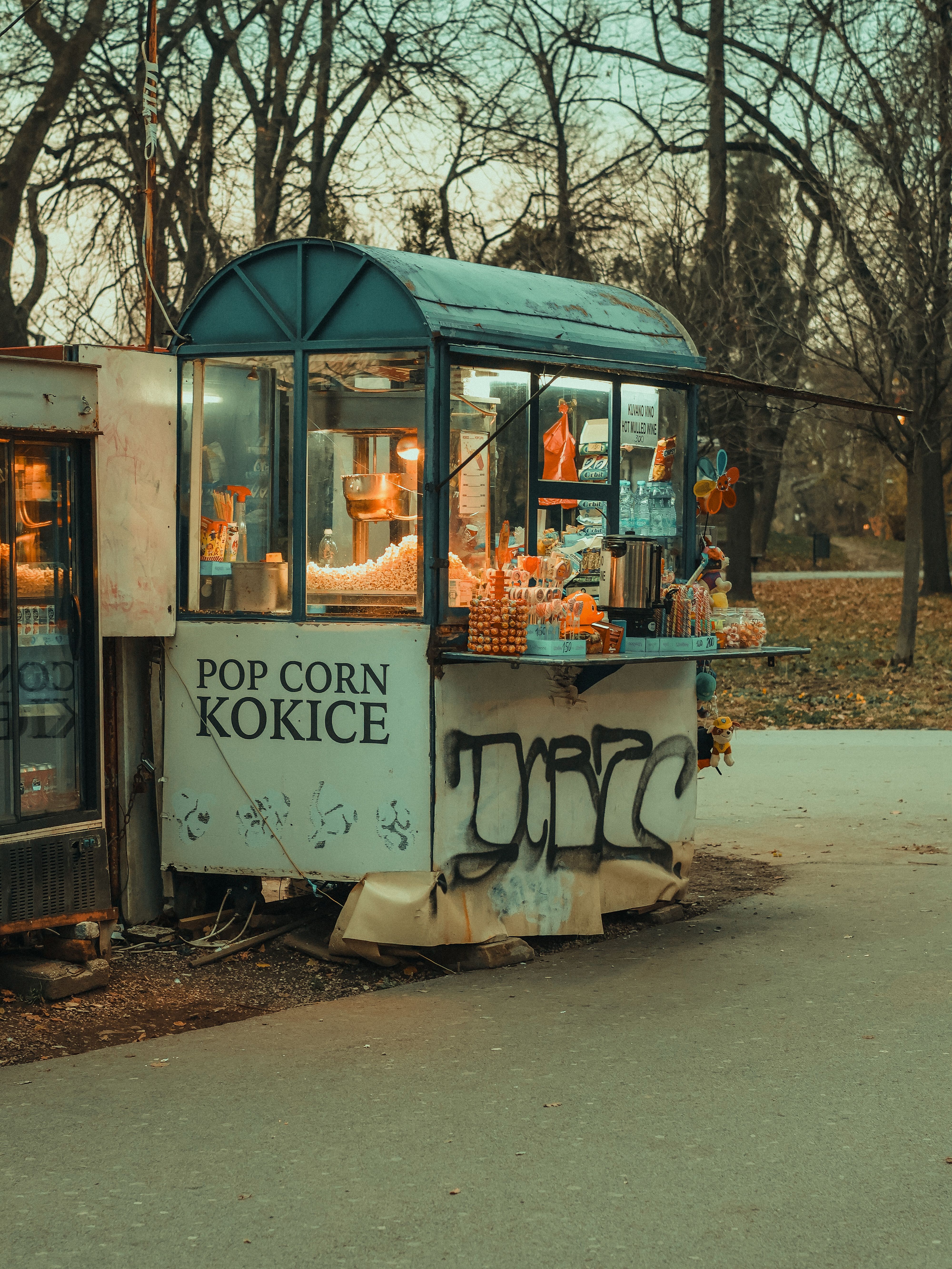 Kiosk Market Size, Share, Growth Report 2035
