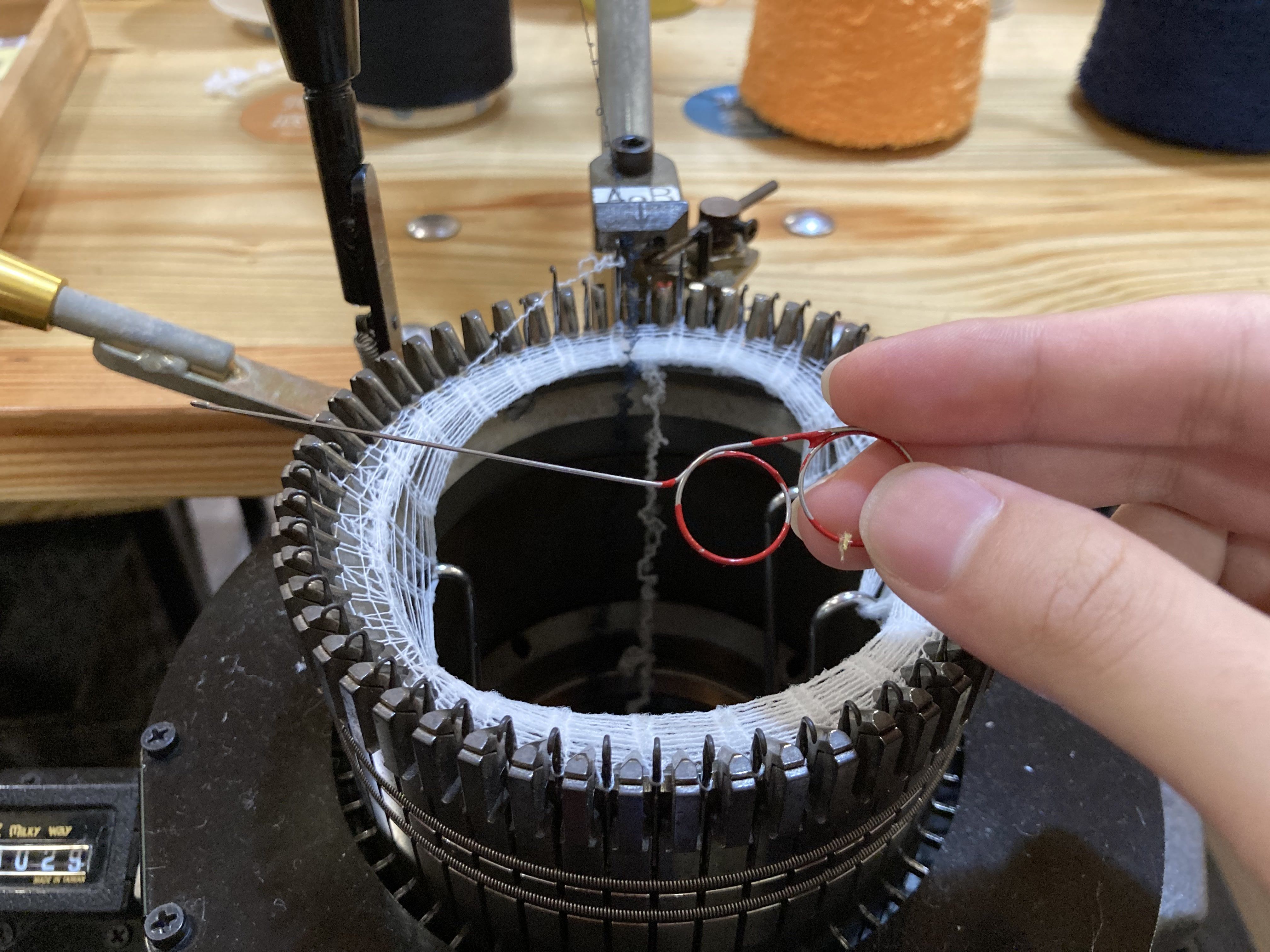 Knitting Machine Market Forecast Report 2035