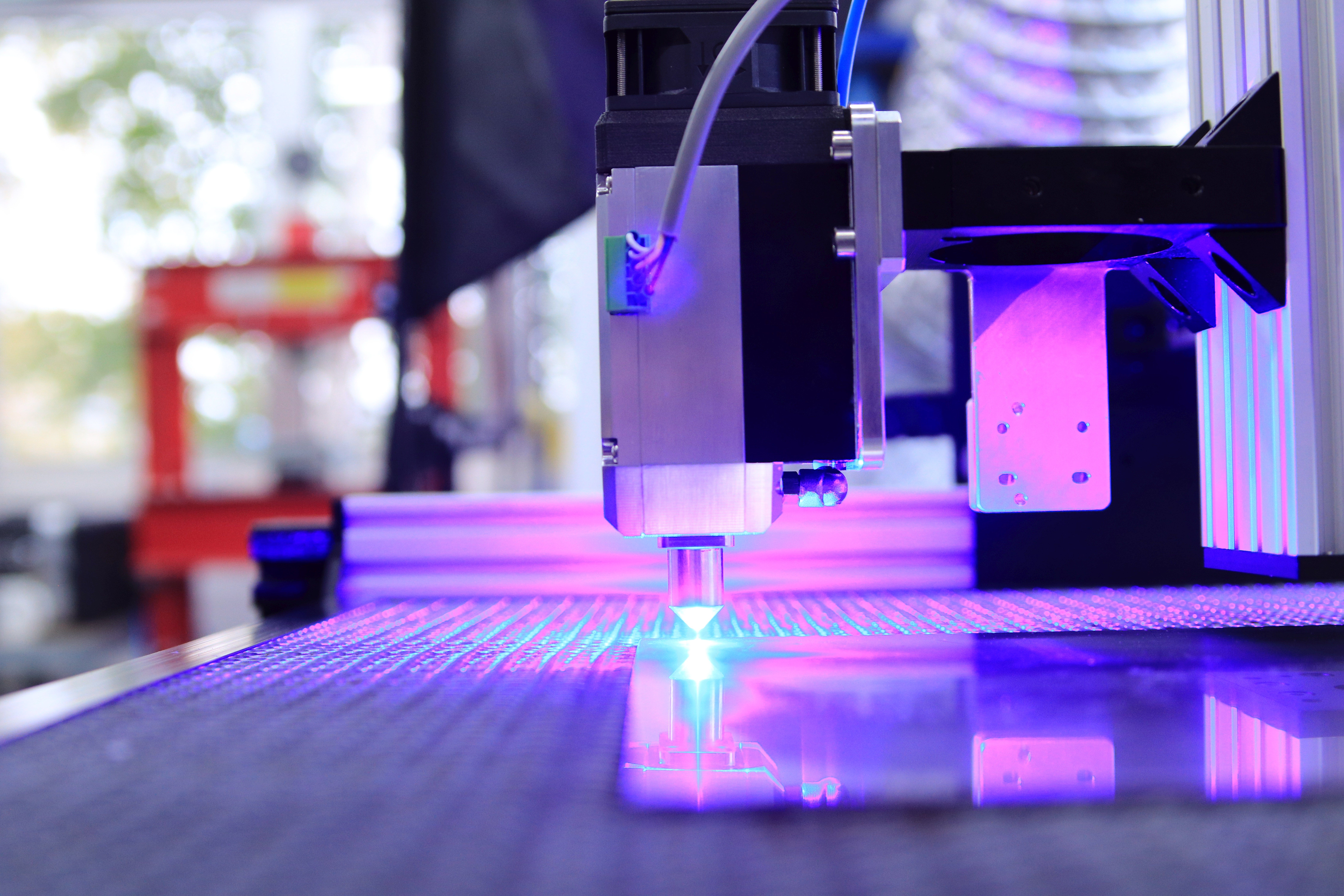 Laser Marking Machine Market – Growth Opportunities Across Industries