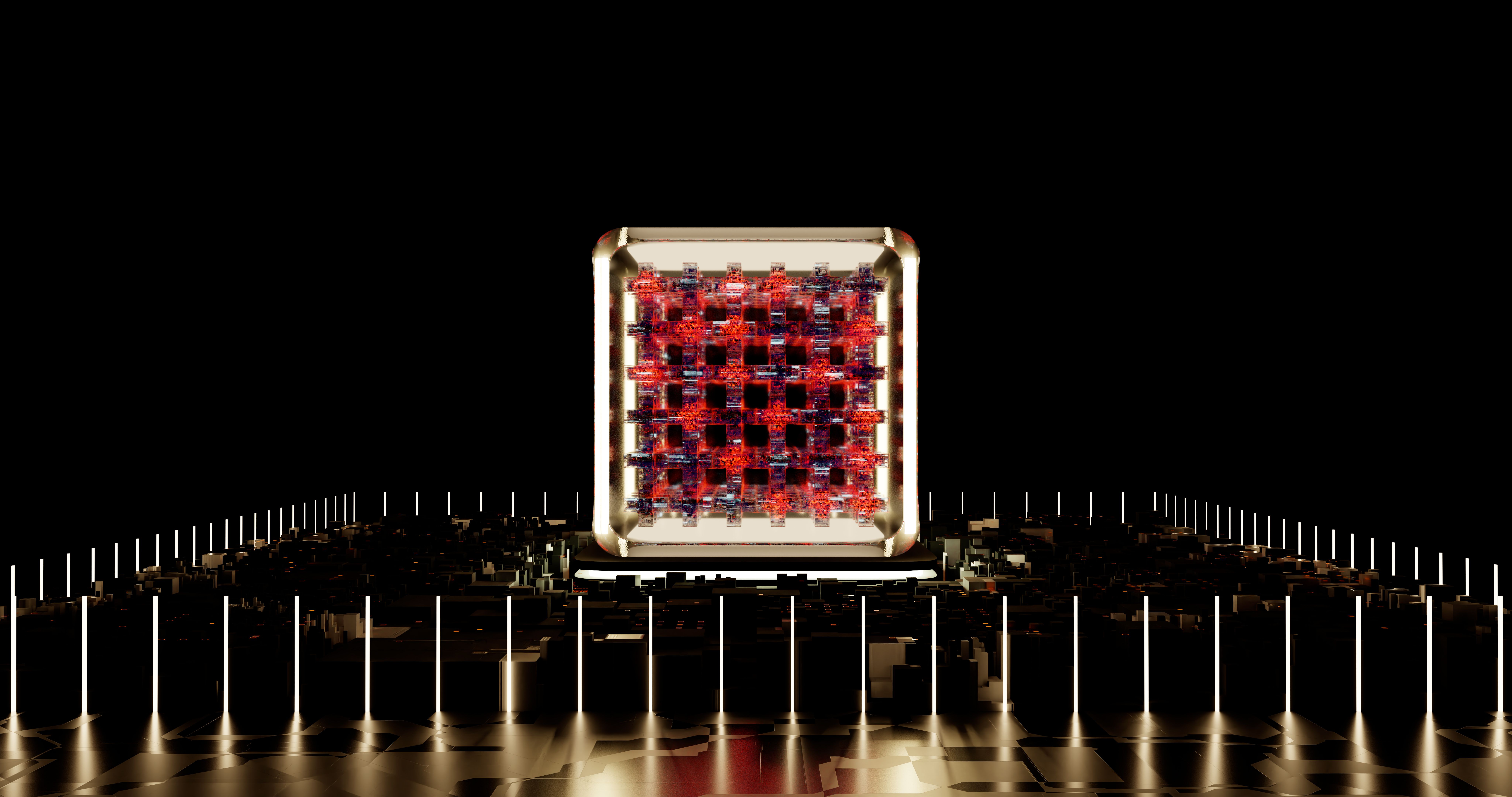Micro LED Chips Market Set for Strong Growth as Demand for High-Performance Displays Rises