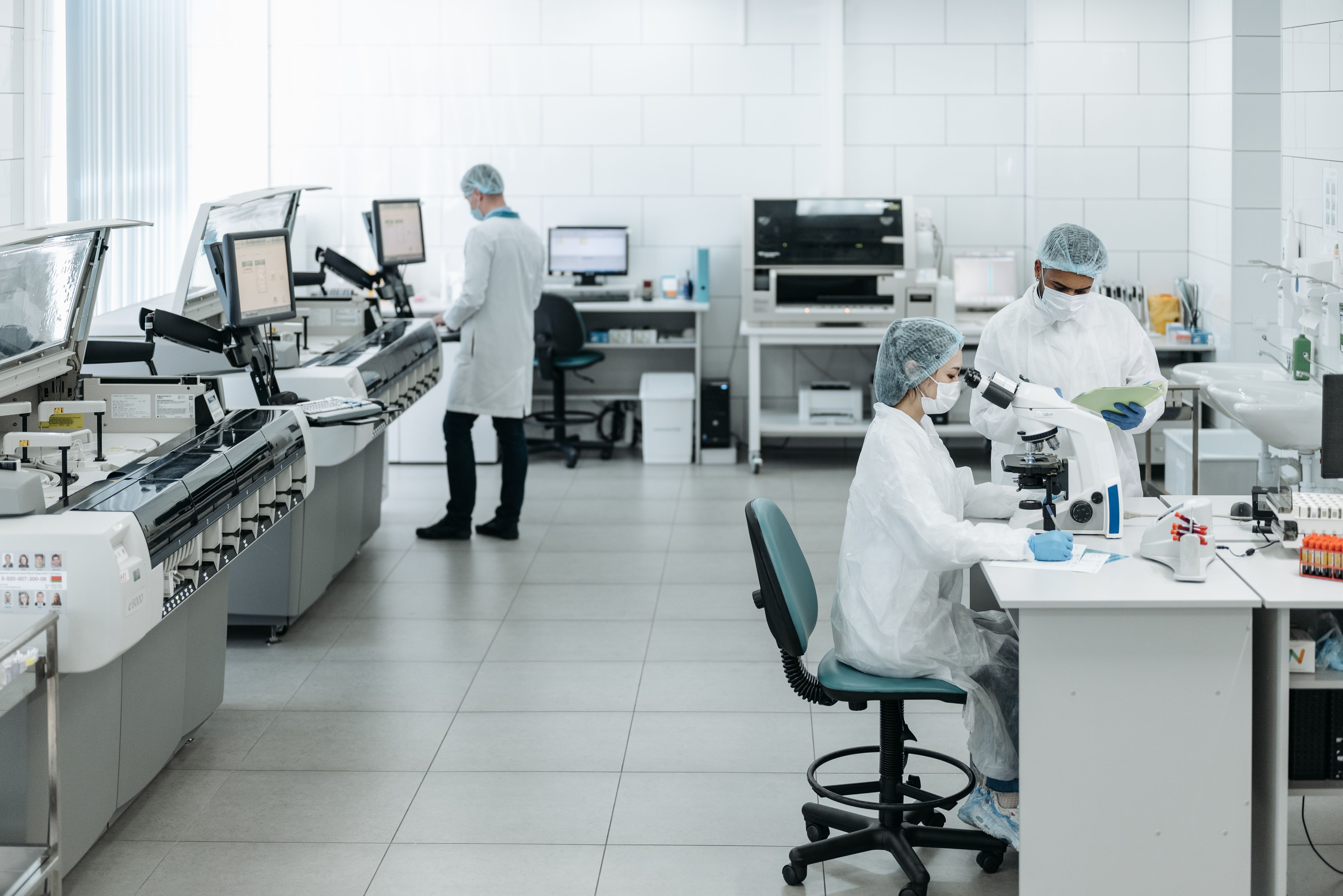 Life Sciences Translation Market: Innovation & Growth Opportunities