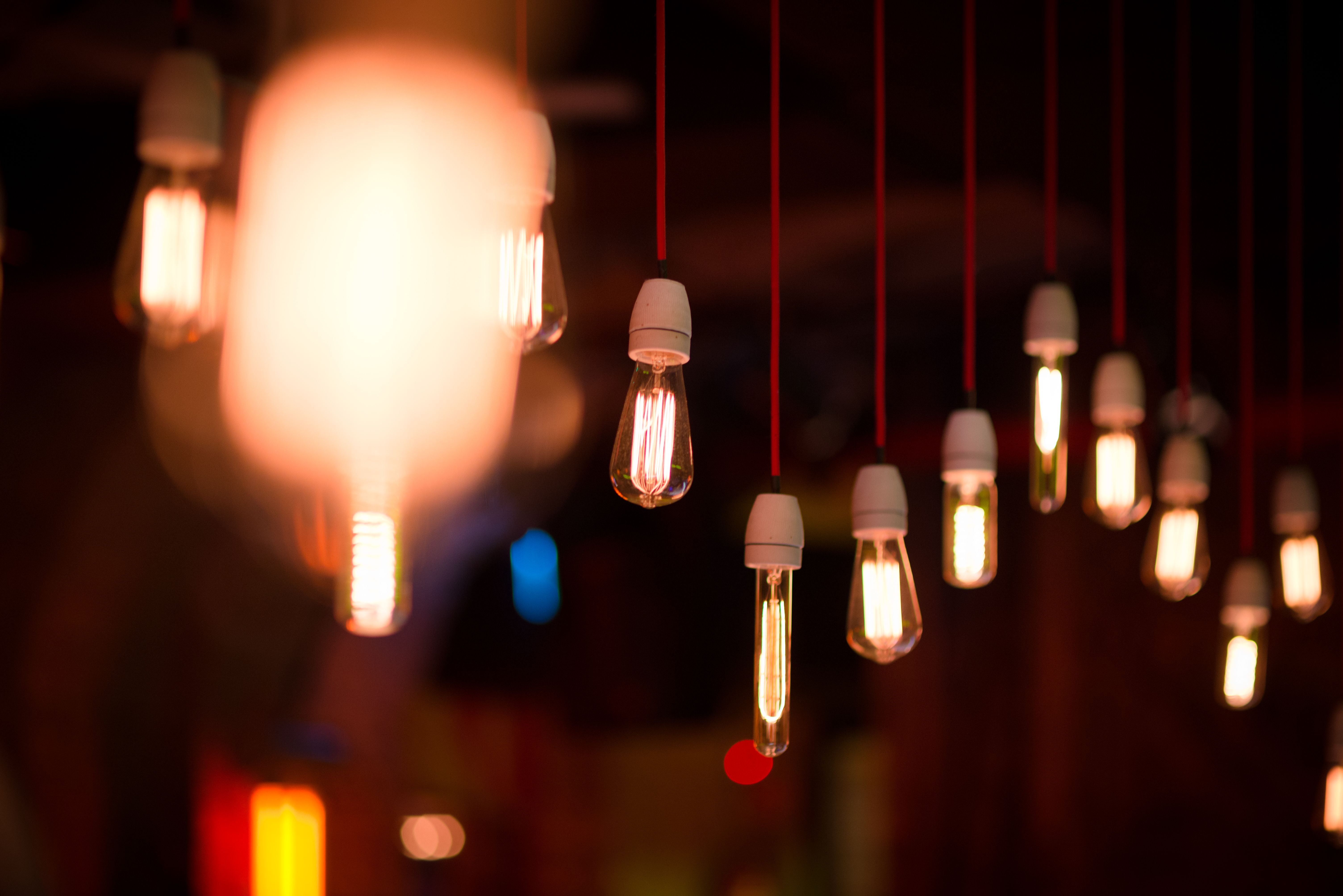 Global Lighting as a Service Market: Industry Trends and Future Growth