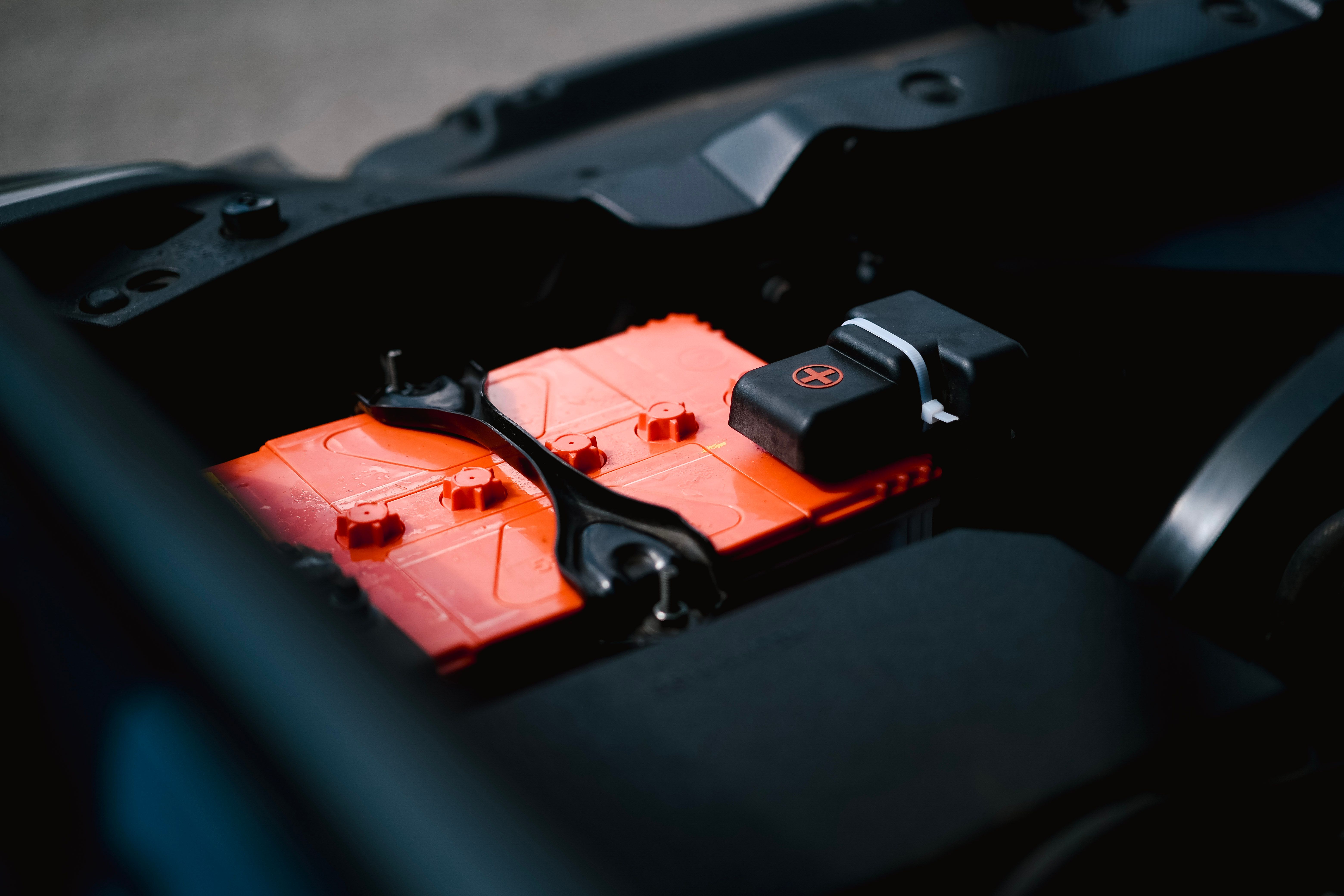 Lithium Iron Phosphate Batteries Marke âGlobal Growth, Trends, and Future Outlook