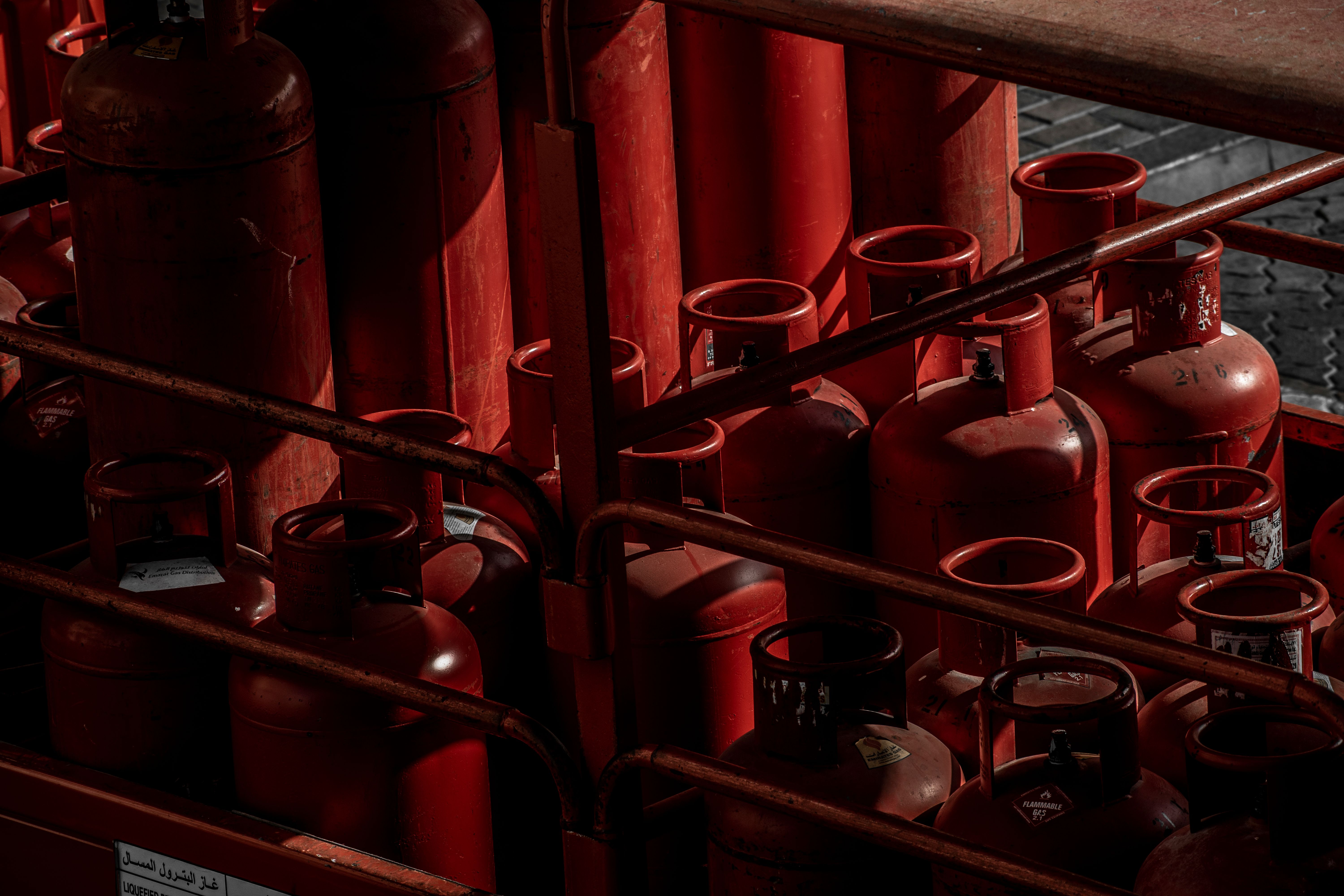 Global Liquefied Petroleum Gas Market: Industry Insights