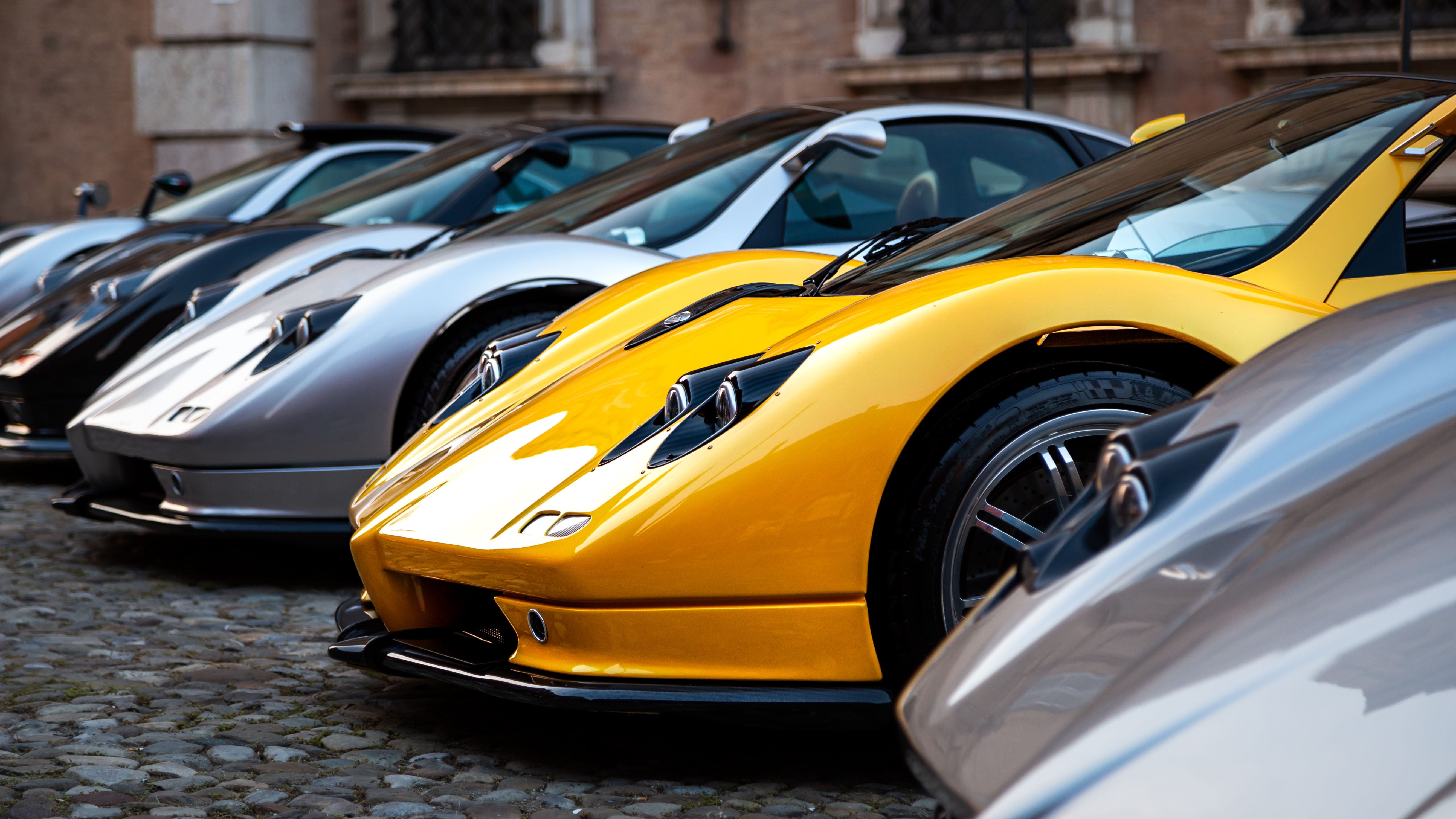Global Luxury Car Coachbuilding Market: Industry Analysis and Forecast