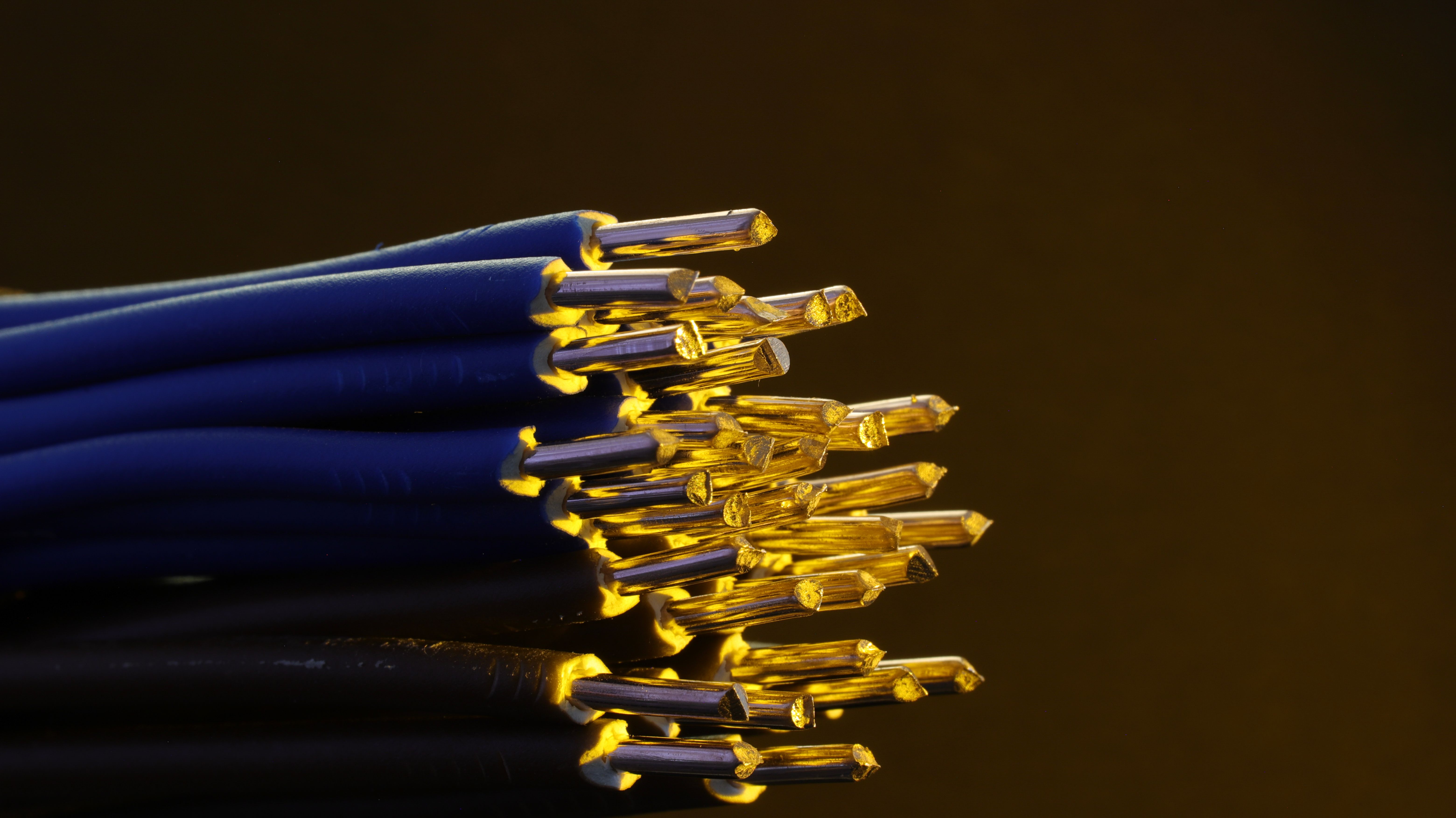 Global Magnet Wire Market: Emerging Trends & Future Opportunities