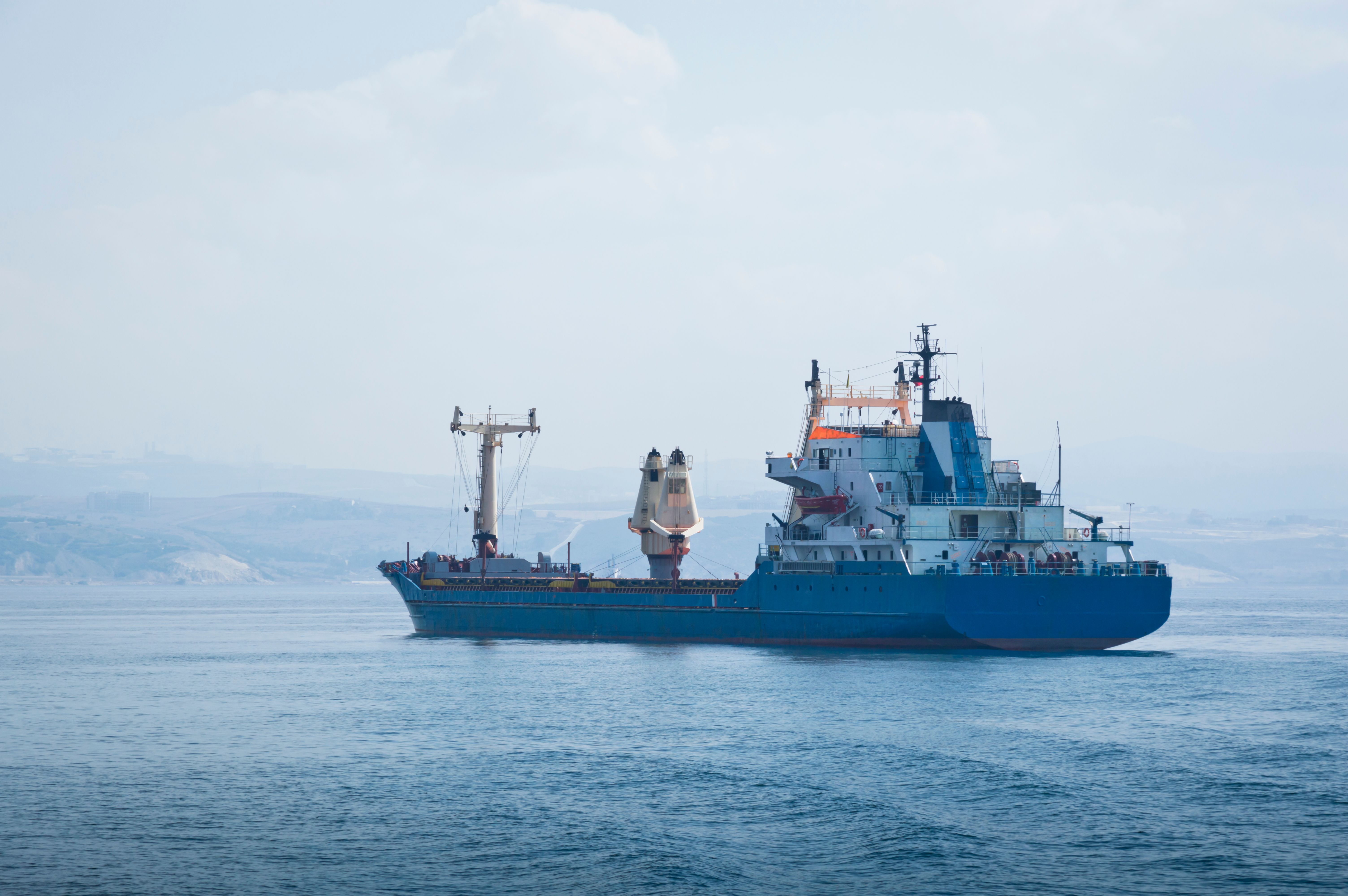 Maritime Satellite Communication Market: Connecting the Unconnected Seas