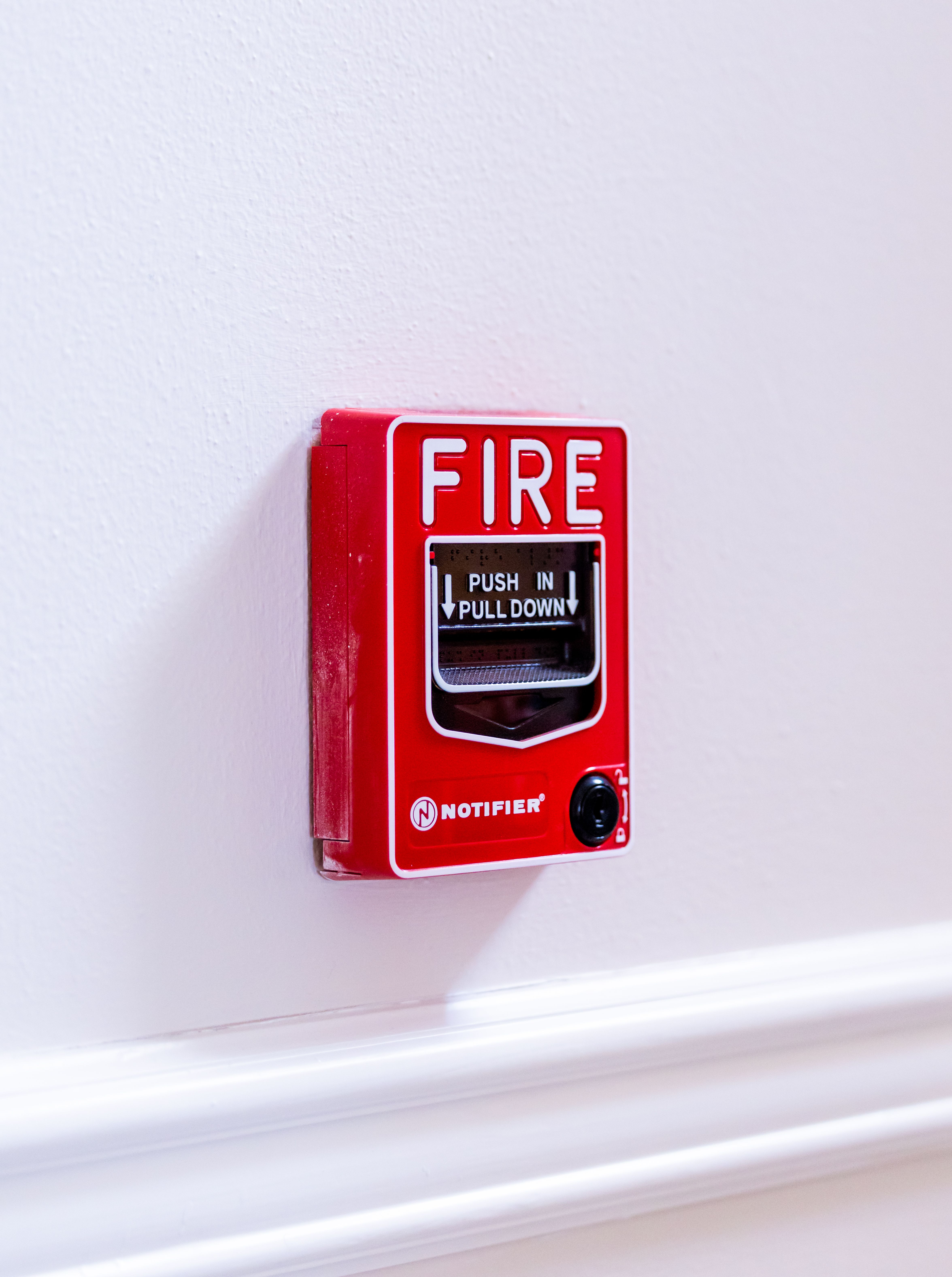Global Mass Notification Systems Market: Market Size, Key Trends & Growth Opportunities
