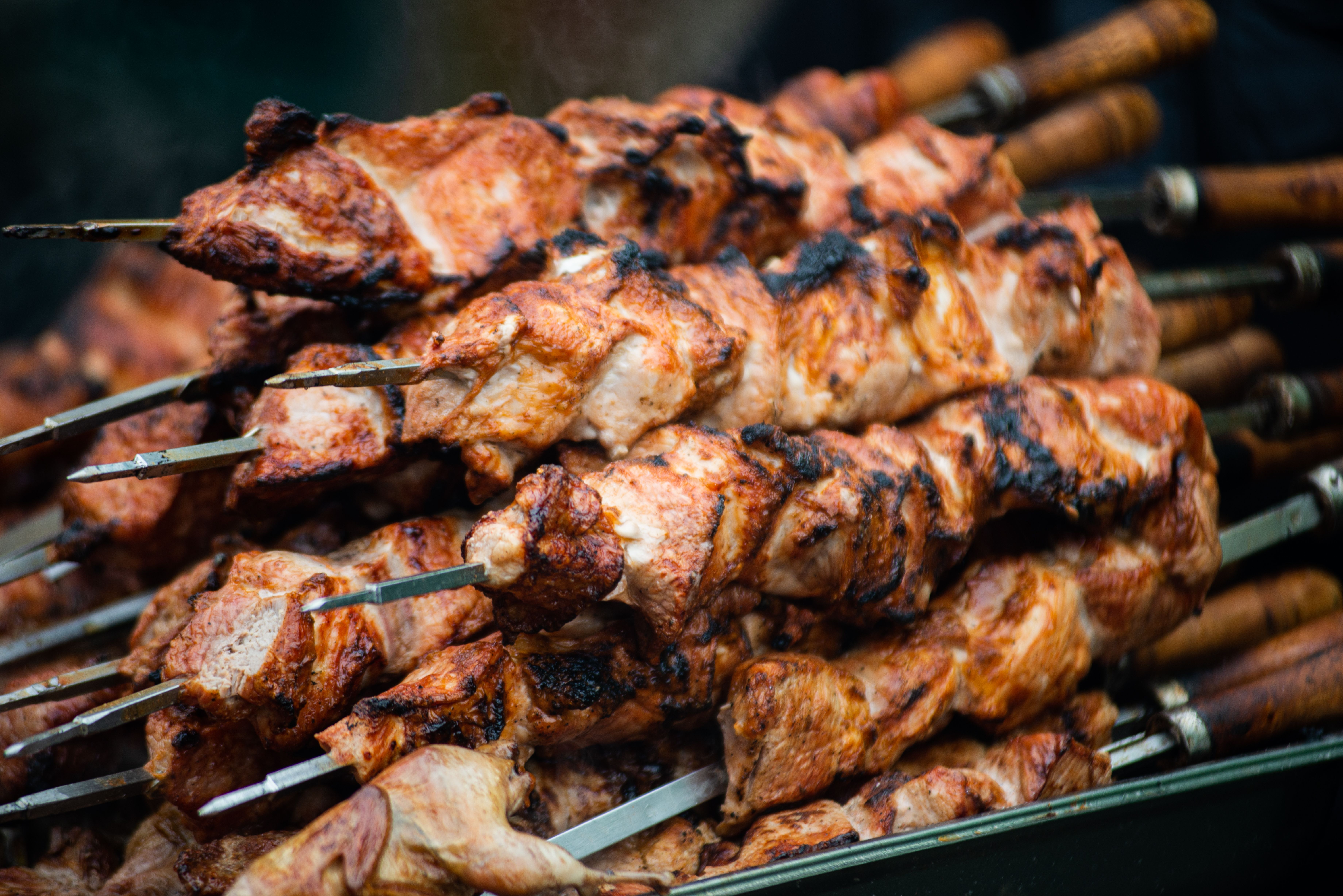 Meat Tenderizer Powder Market: The Future of Meat Processing Ingredients
