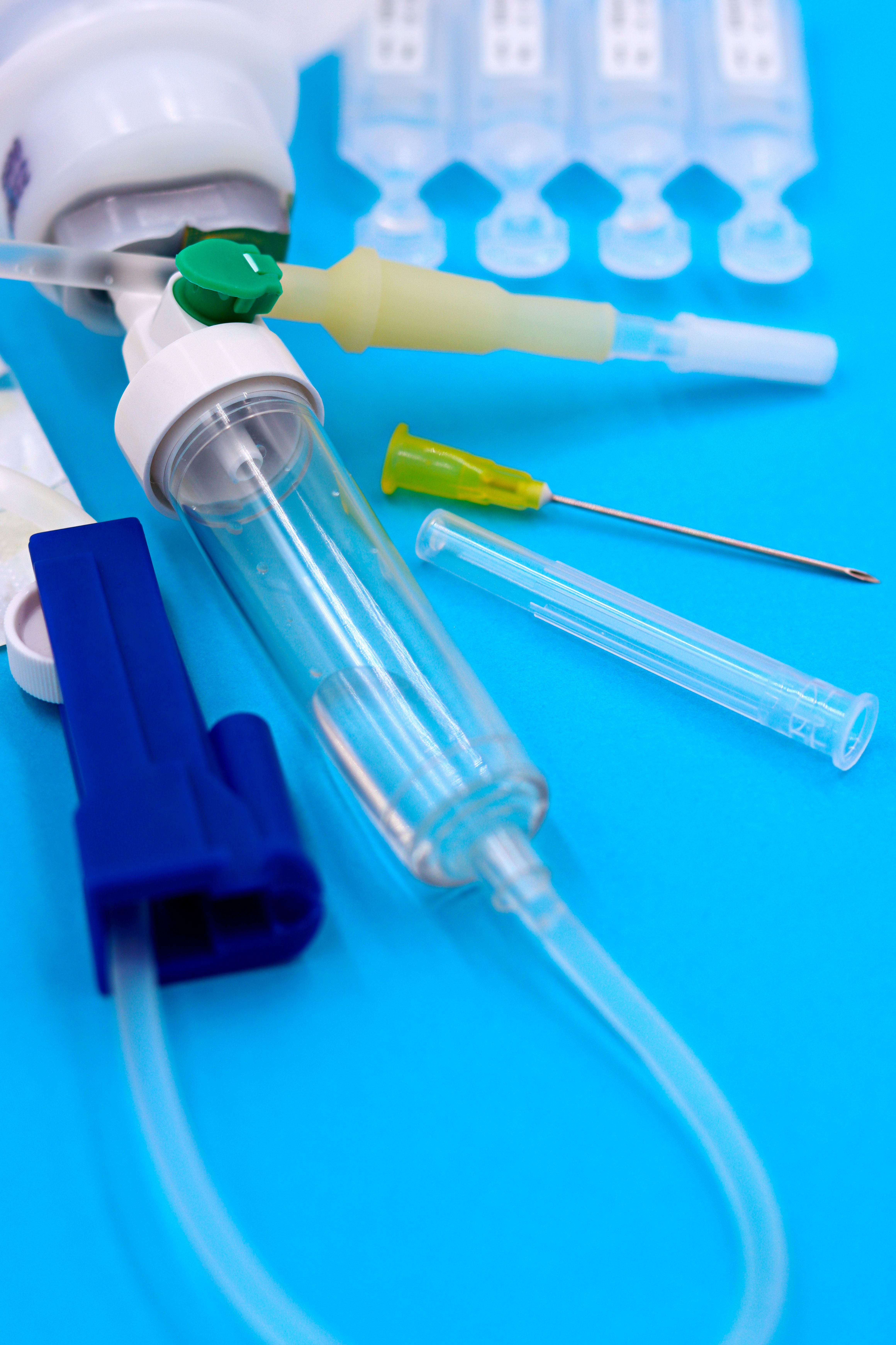 Medical Devices Market Size, Share, Growth Report 2035