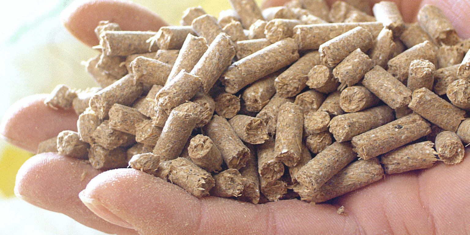 Global Medicated Animal Feed Additives Market
