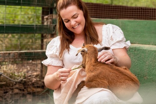 Advancing Precision in Animal Health and Breeding