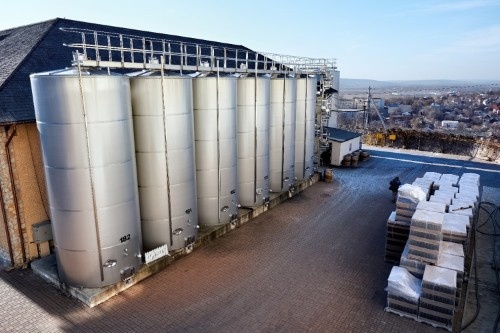 Japan Storage Tank Market: Industry Structure and Key Developments