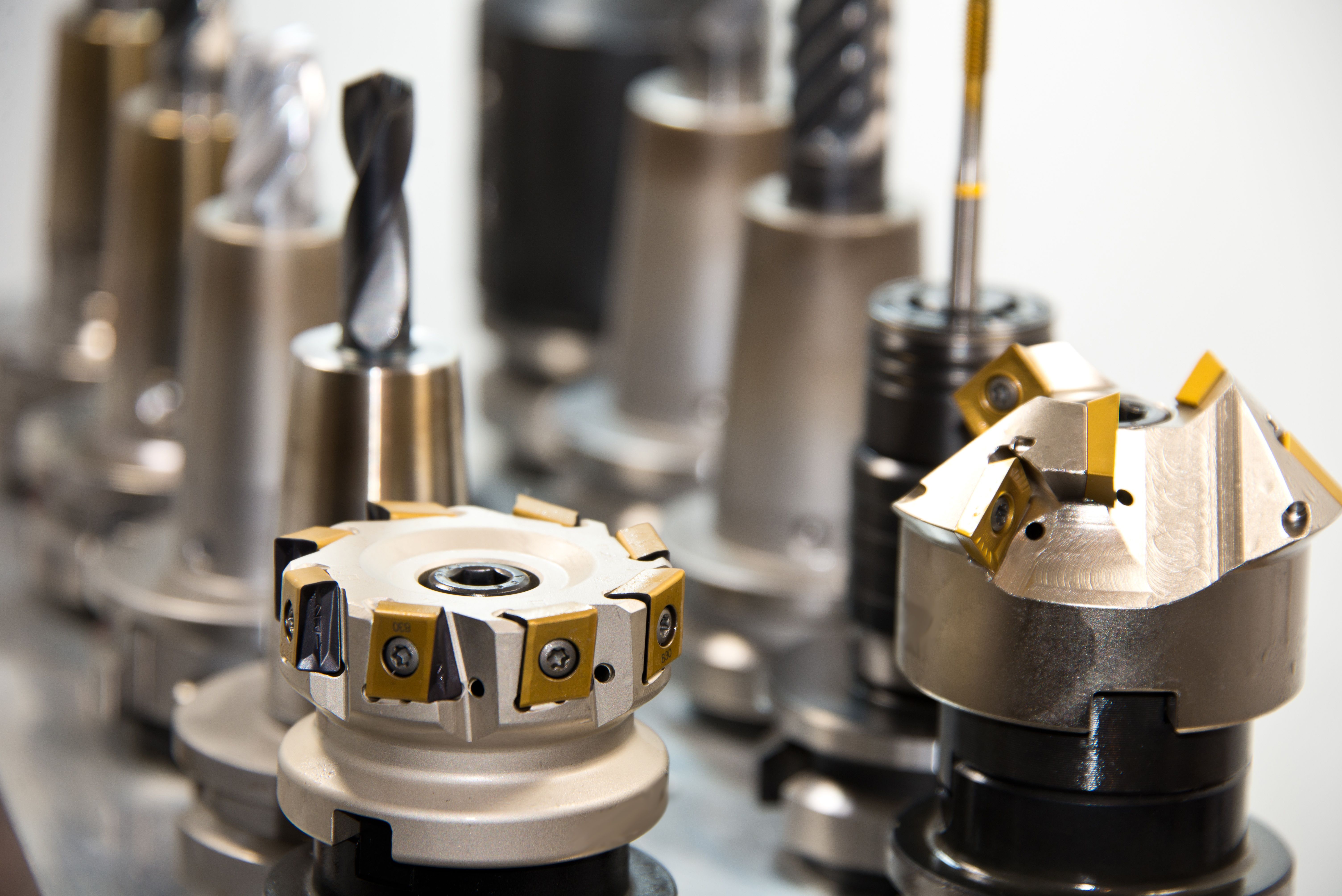 Micromachining Equipment Market: Industry Analysis and Forecast
