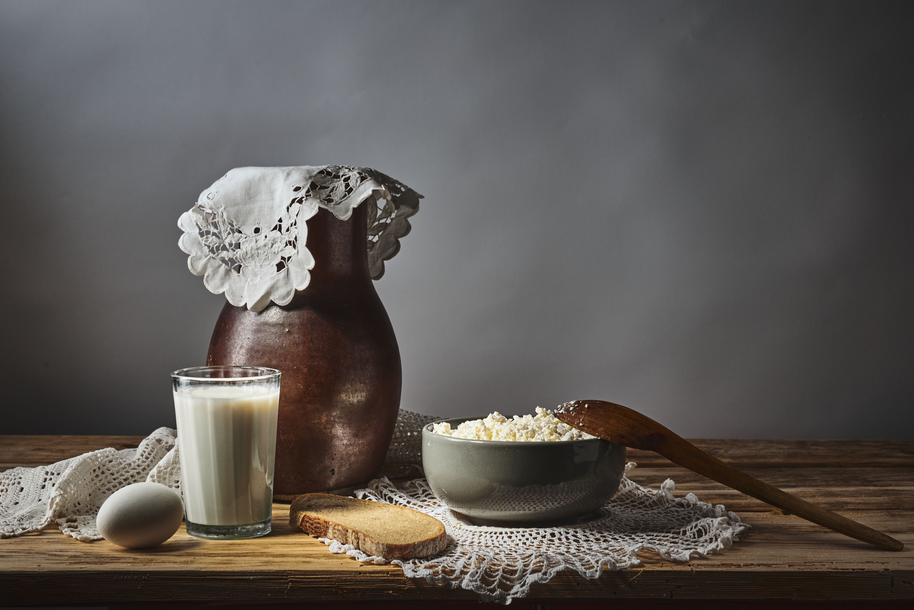 Milk and Dairy Products Market : Industry Analysis 